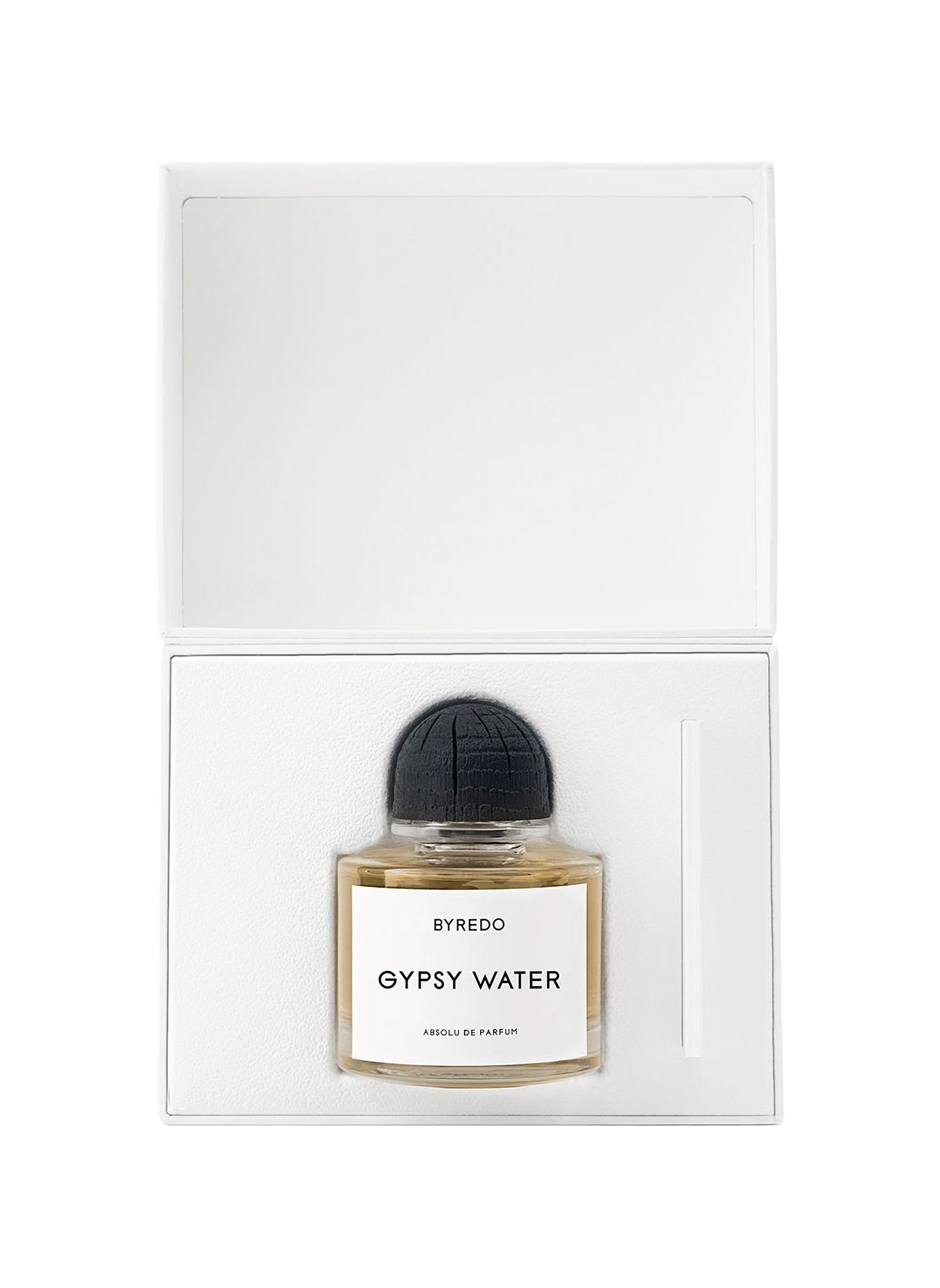 Gypsy Water - Absolu Parfum BYREDO No color