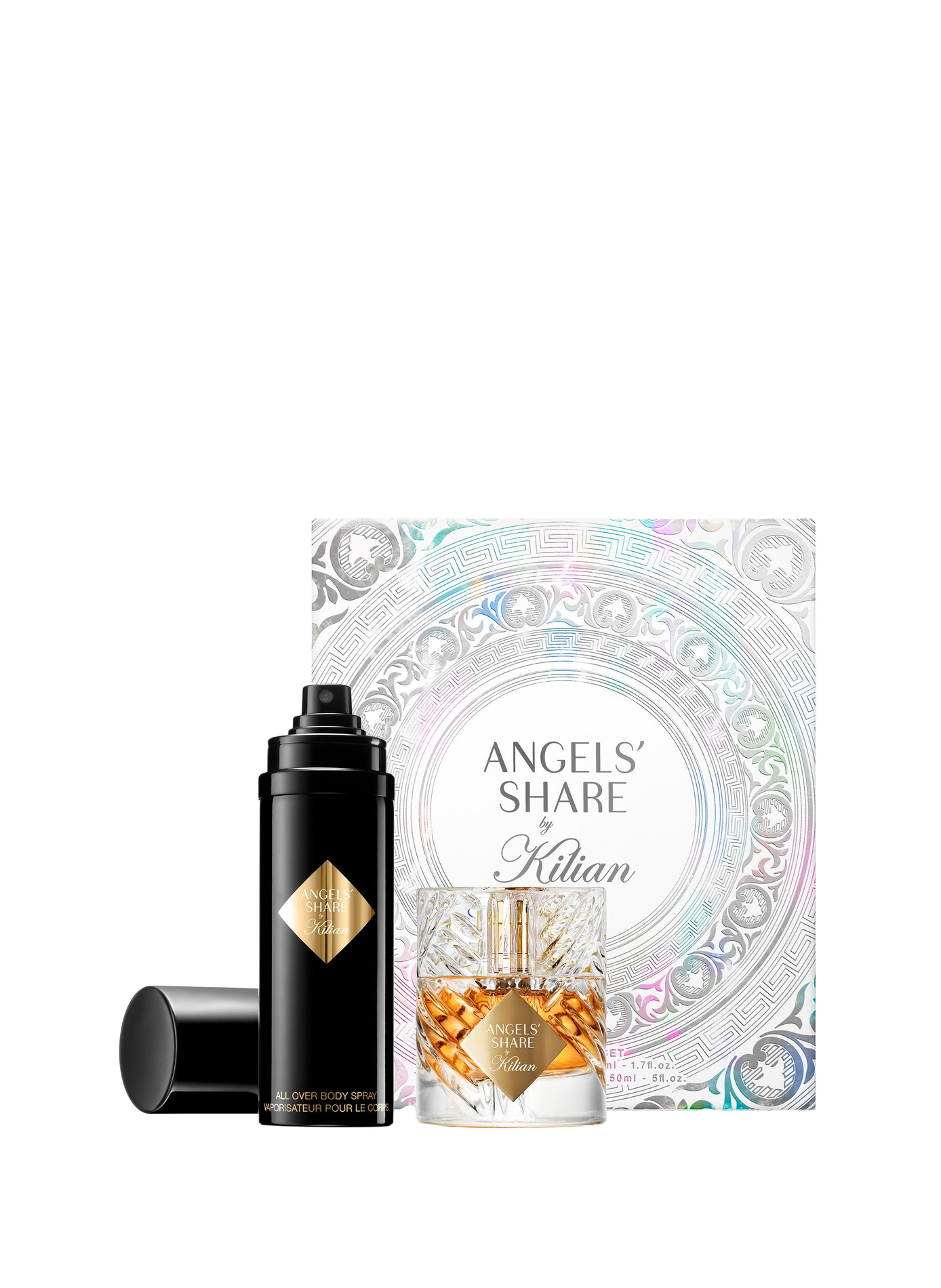 Angels' Share - The Icon Set KILIAN PARIS No color