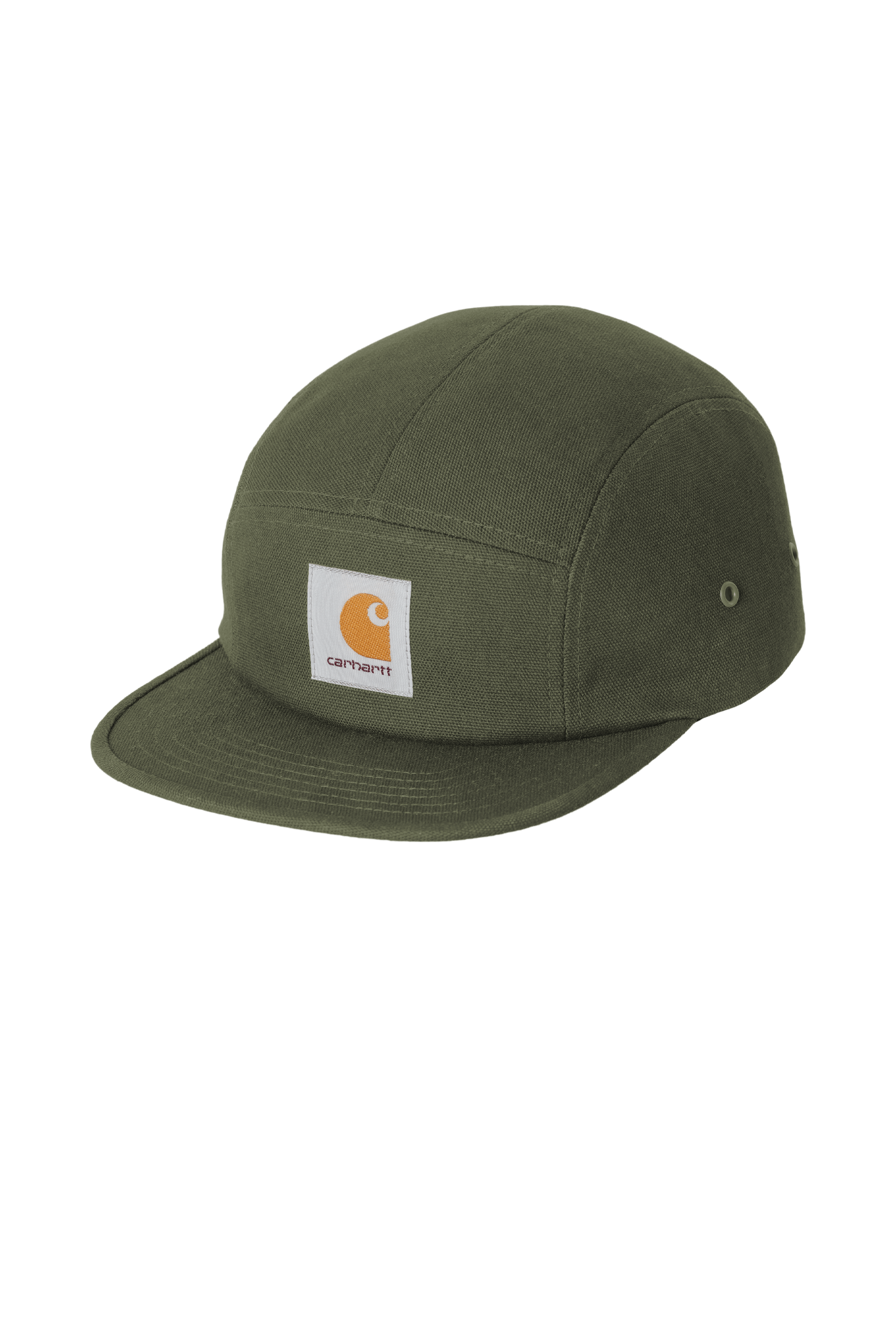 Casquette backley cap CARHARTT WIP Vert