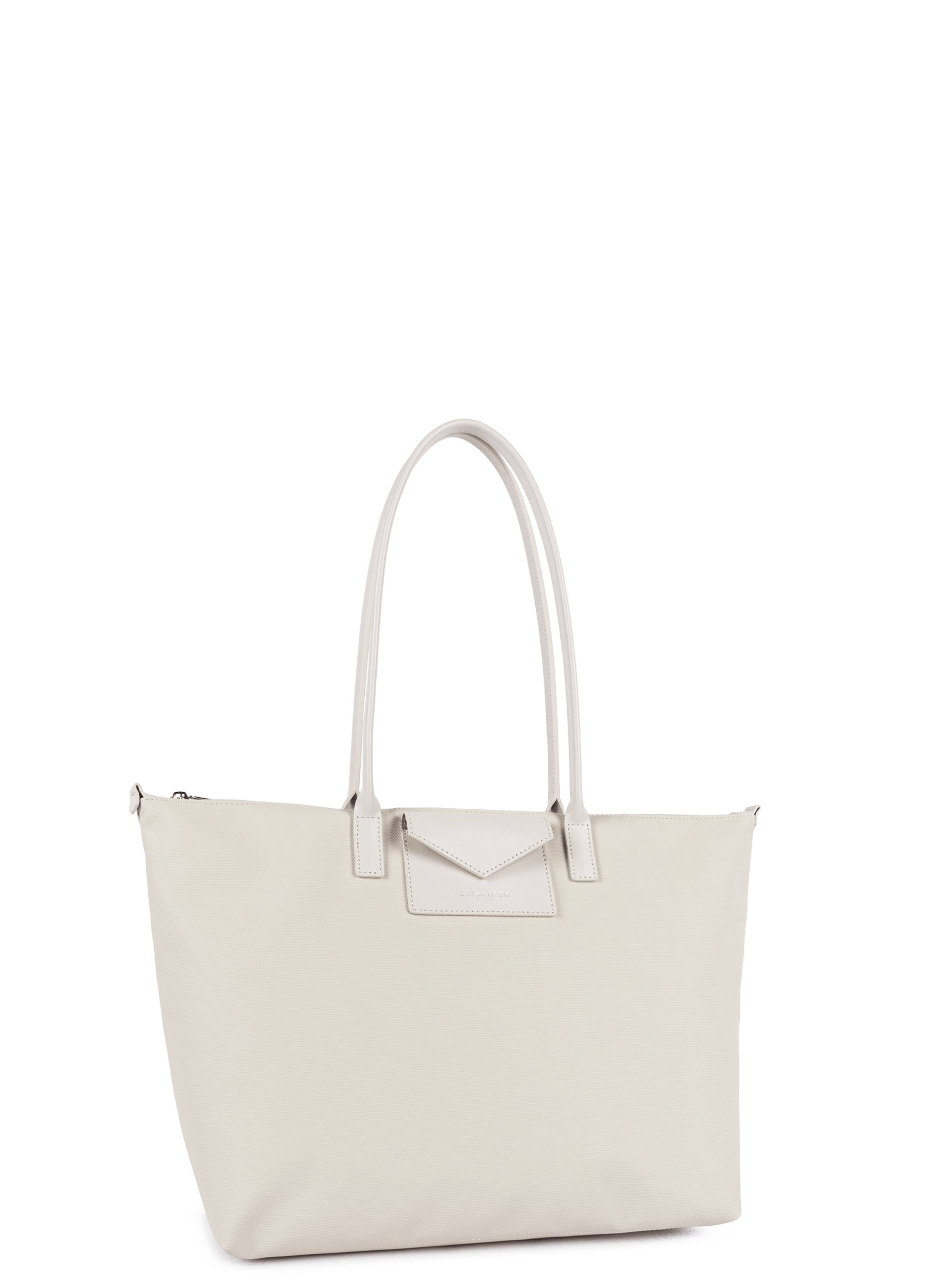 Sac cabas épaule - storm kba LANCASTER Blanc