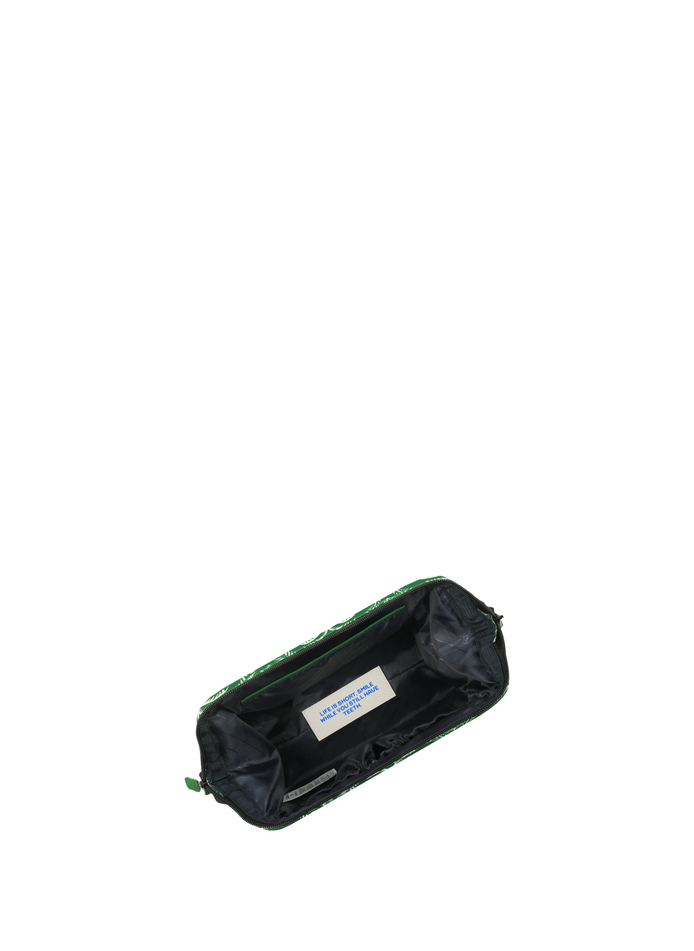 Trousse CABAIA Vert