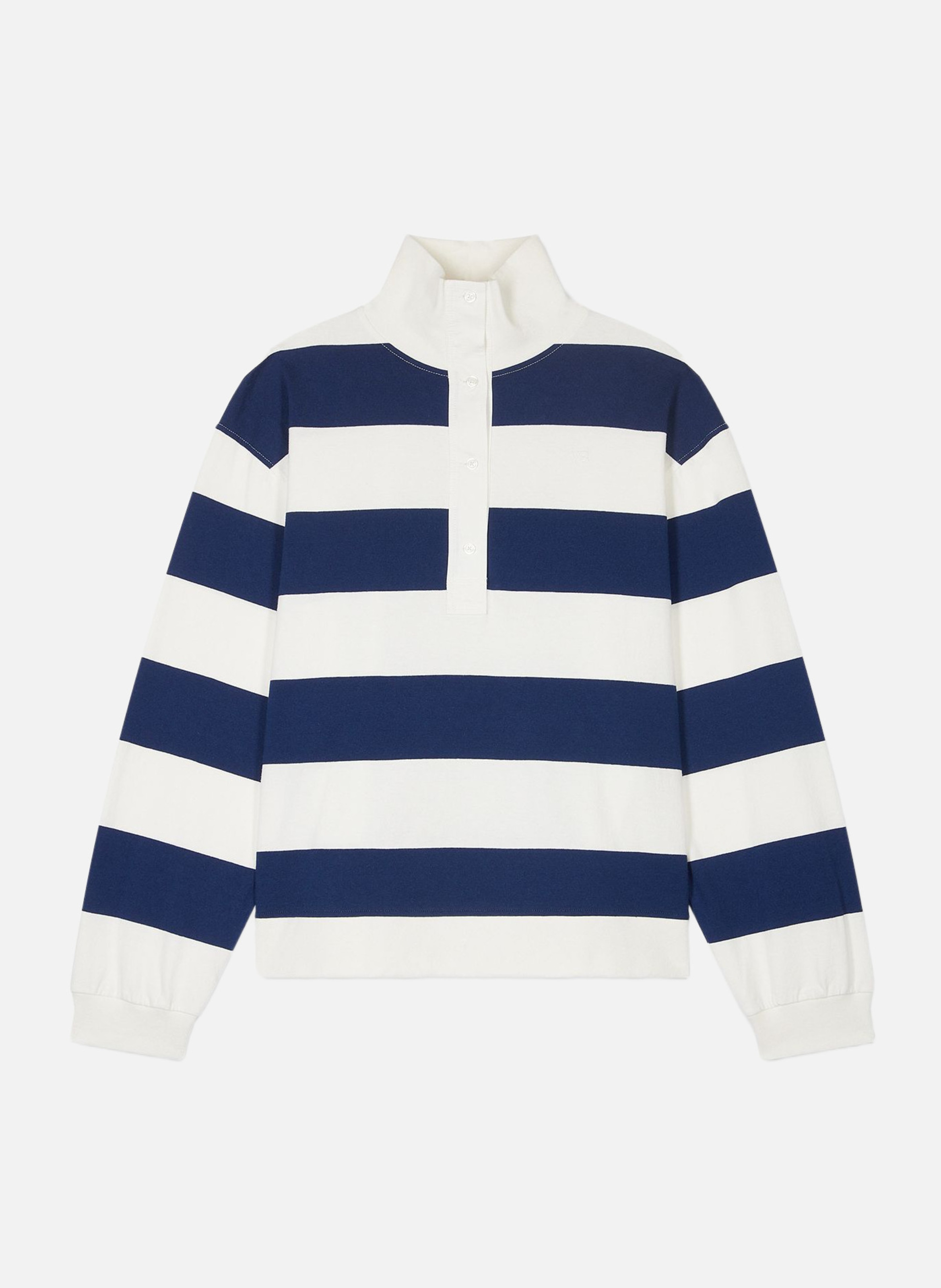 Pull rayé halek VANESSA BRUNO Multicolore