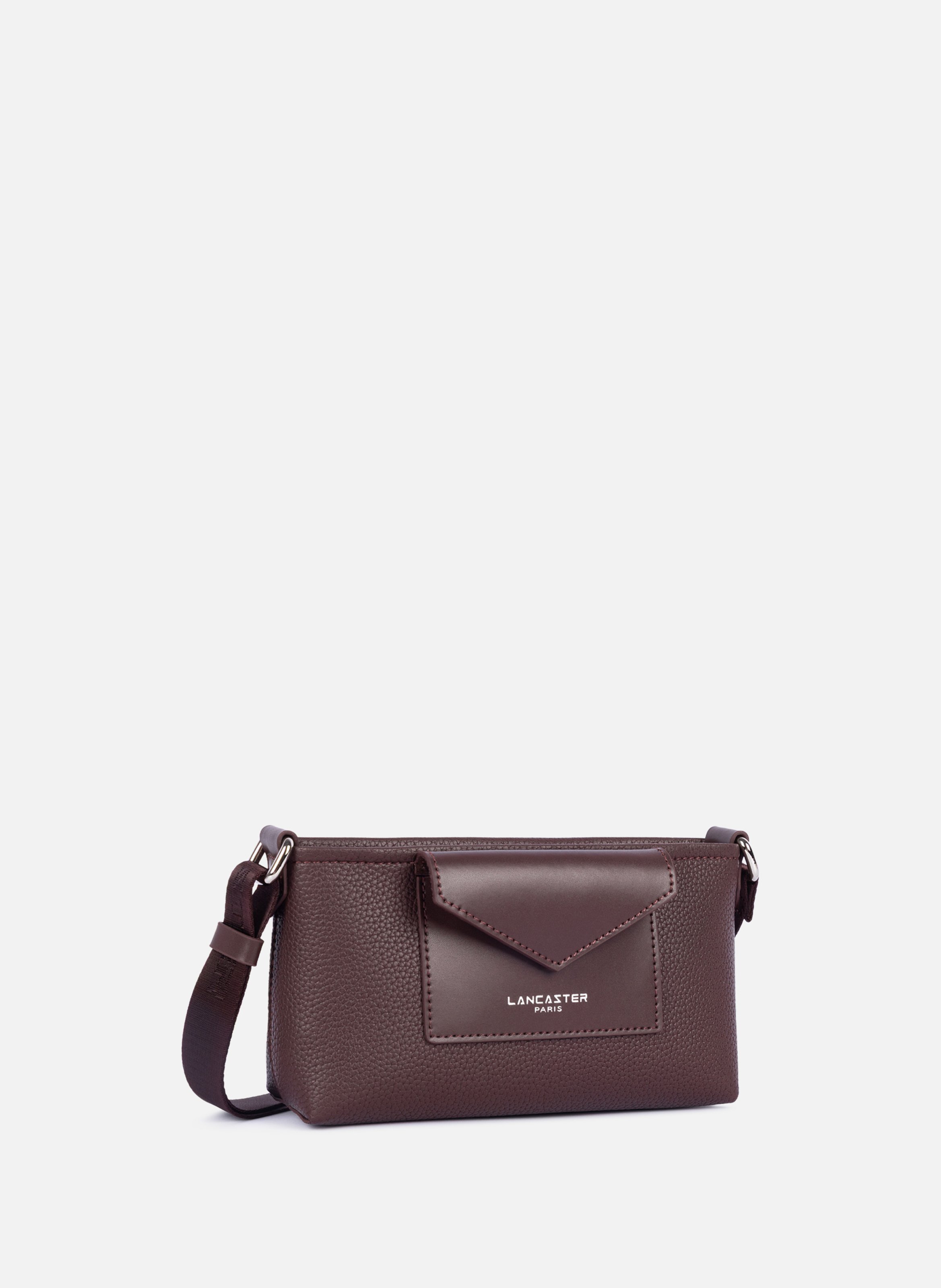 Pochette - maya double kba LANCASTER Rouge