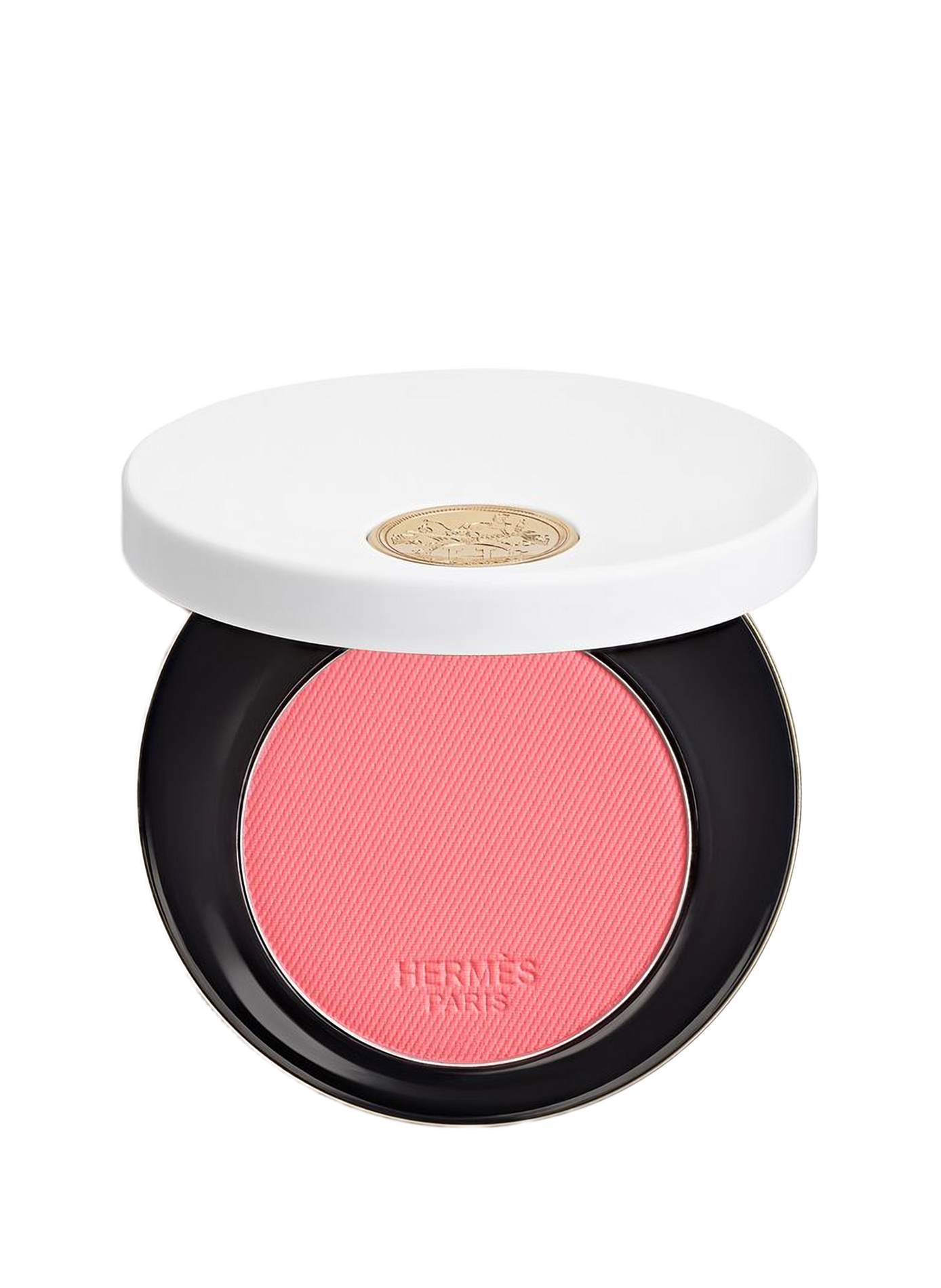 Roze Hermès, Silky Blush blush, Roze Pommette HERMÈS Rose pommette