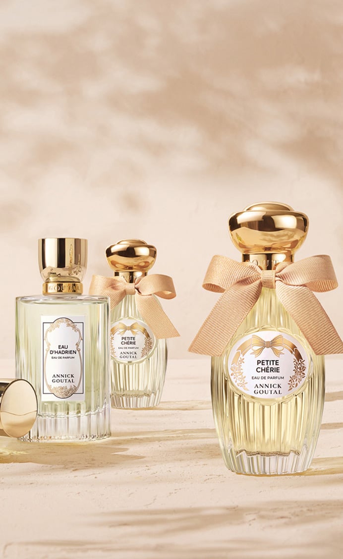Annick Goutal