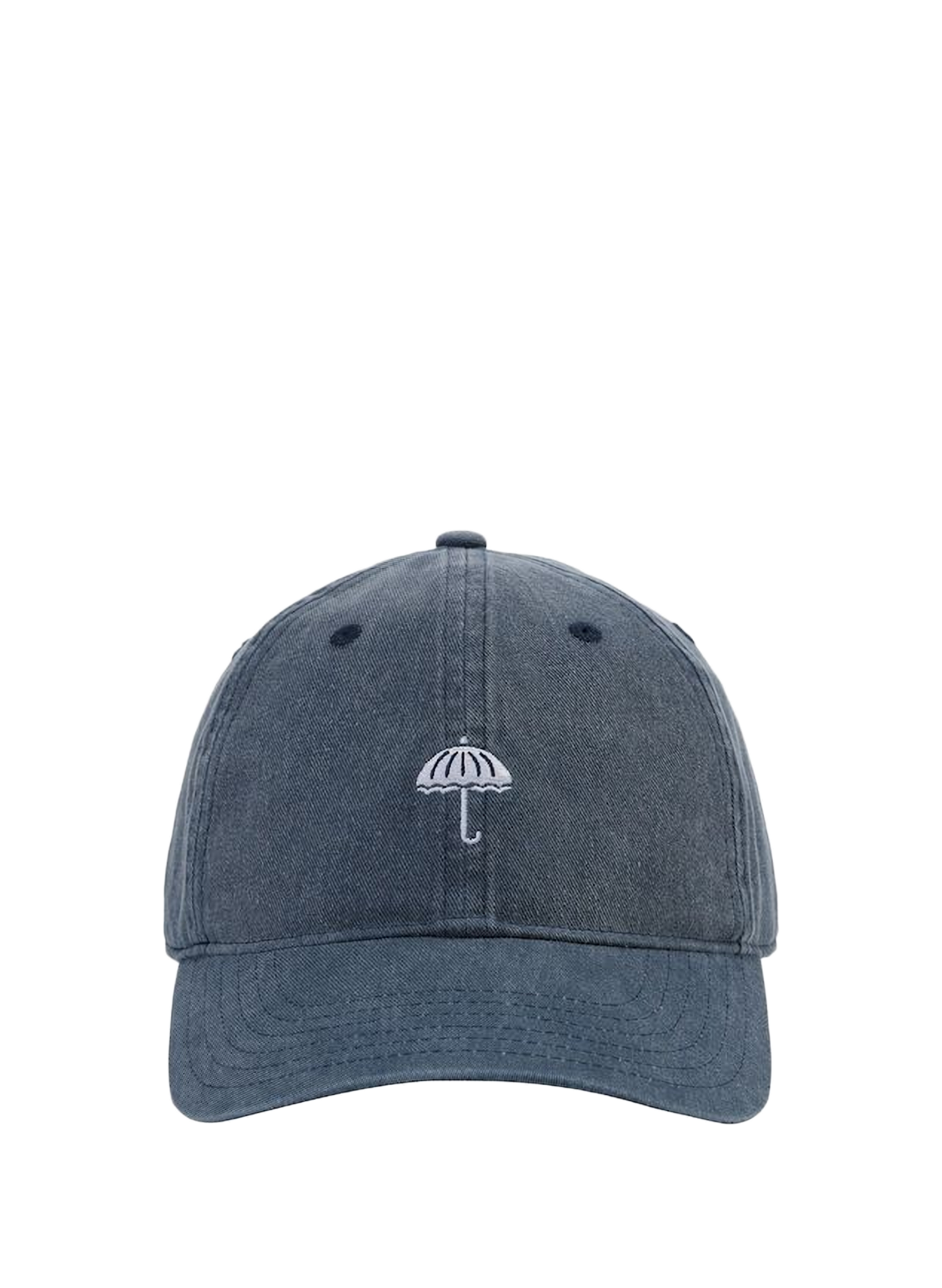Baumwollkappe HELAS CAPS Blau