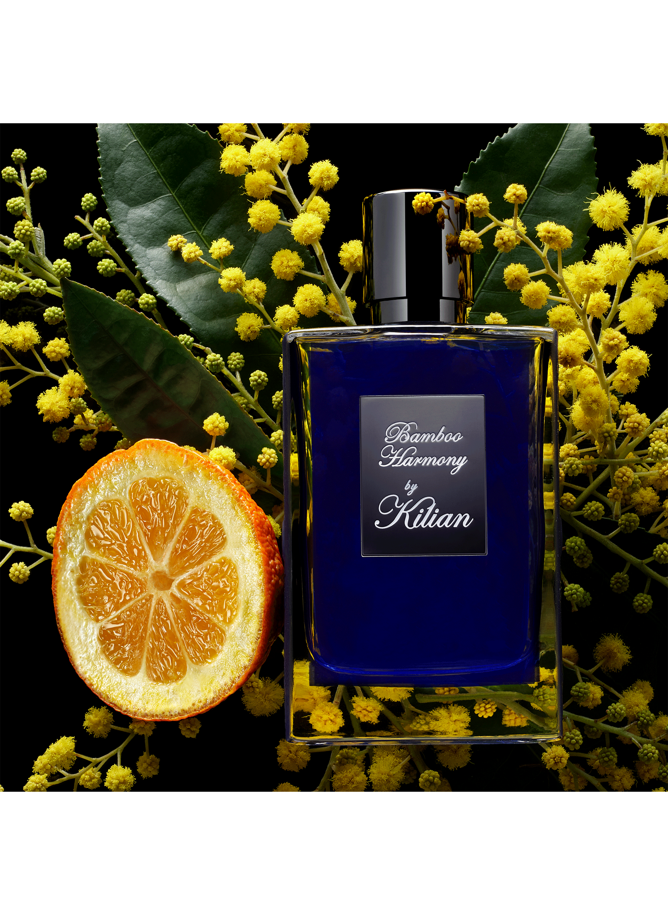 Bamboo Harmony eau de parfum KILIAN PARIS No color