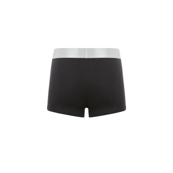 Lot de 3 boxers en coton recyclé et coton