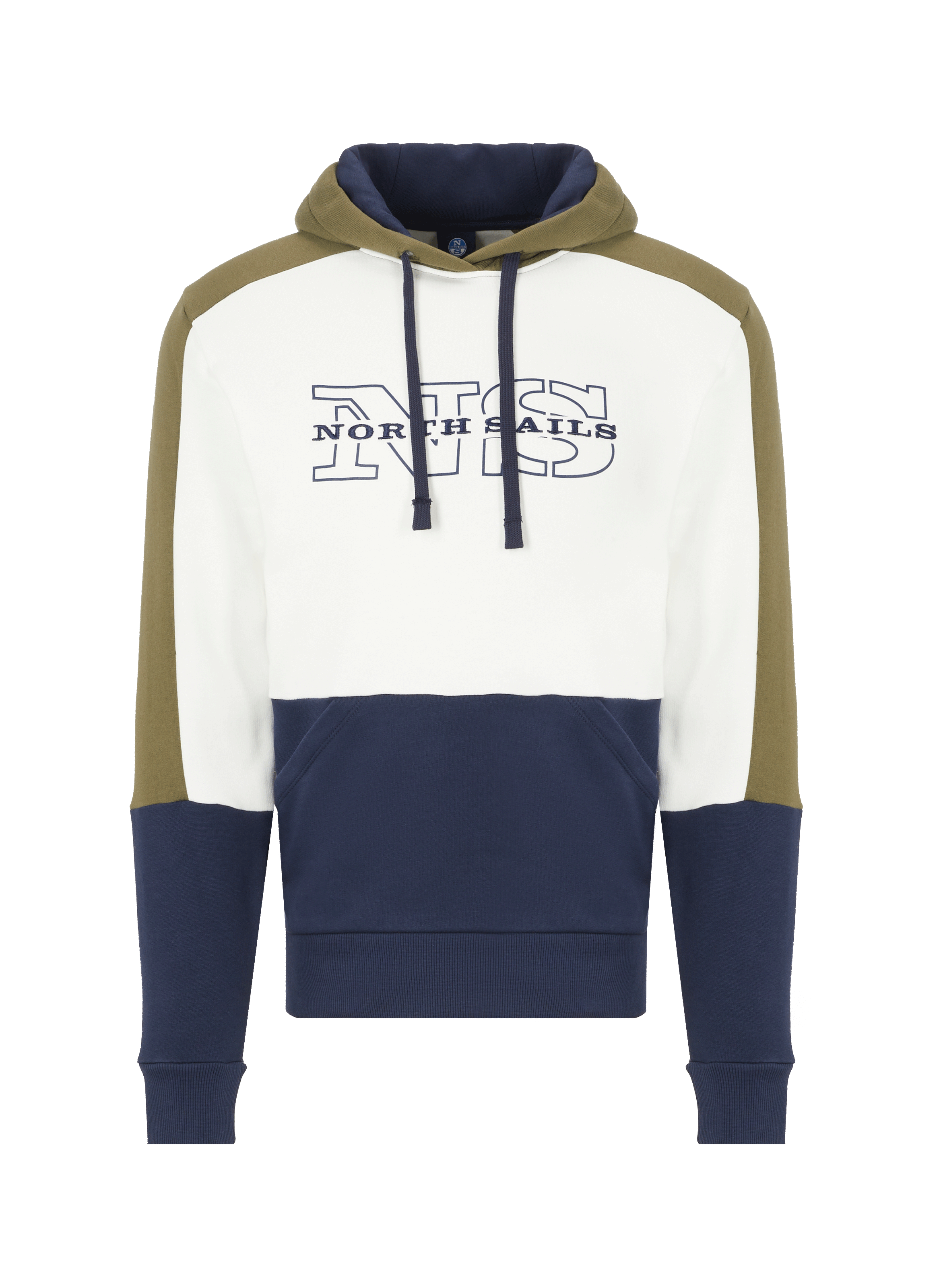 Hoodie logotypé