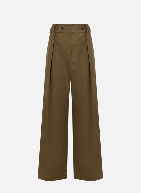 Elijah trousers EUDON CHOI Elijah trousers EUDON CHOI