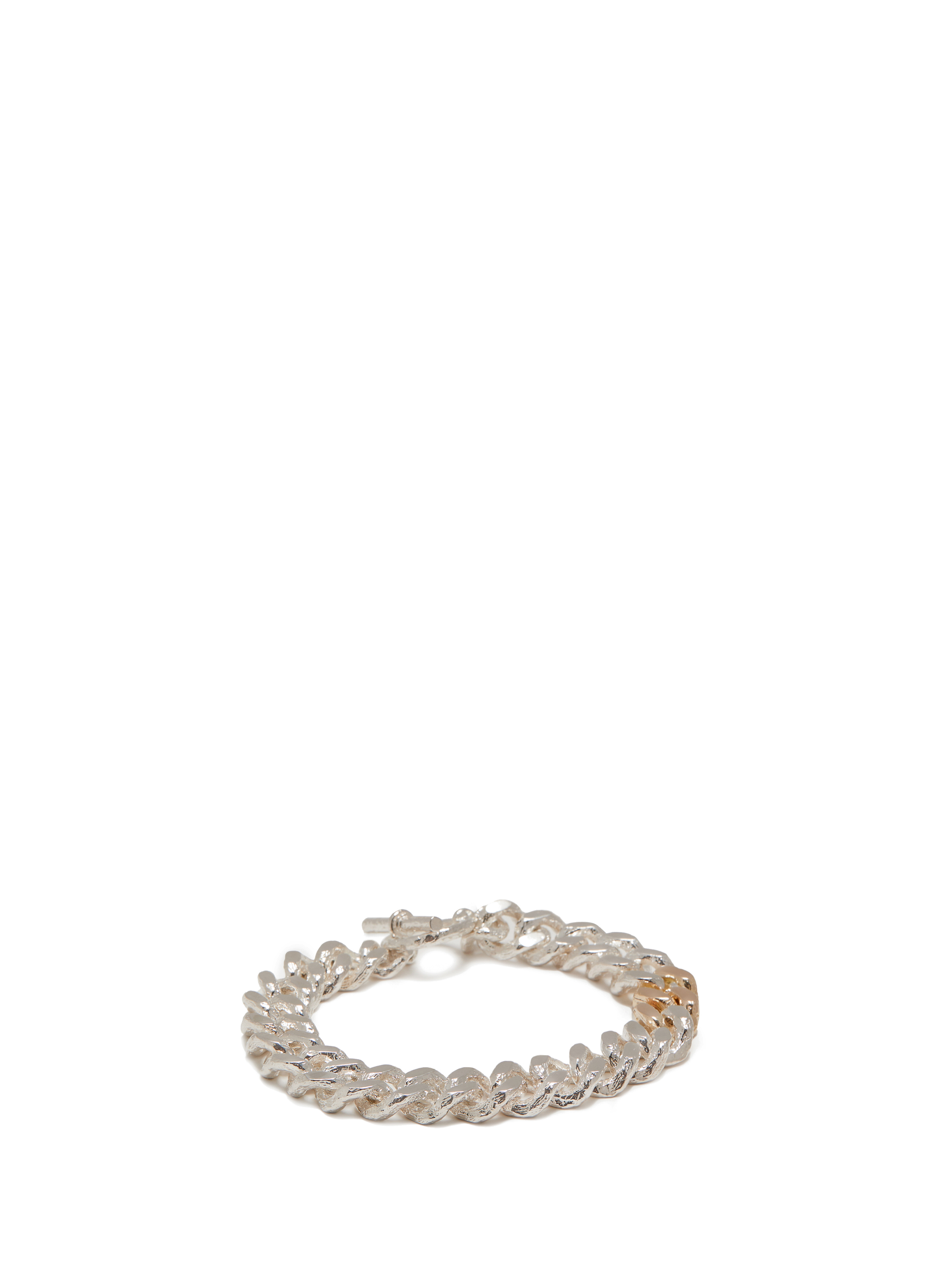 Bracelet en argent