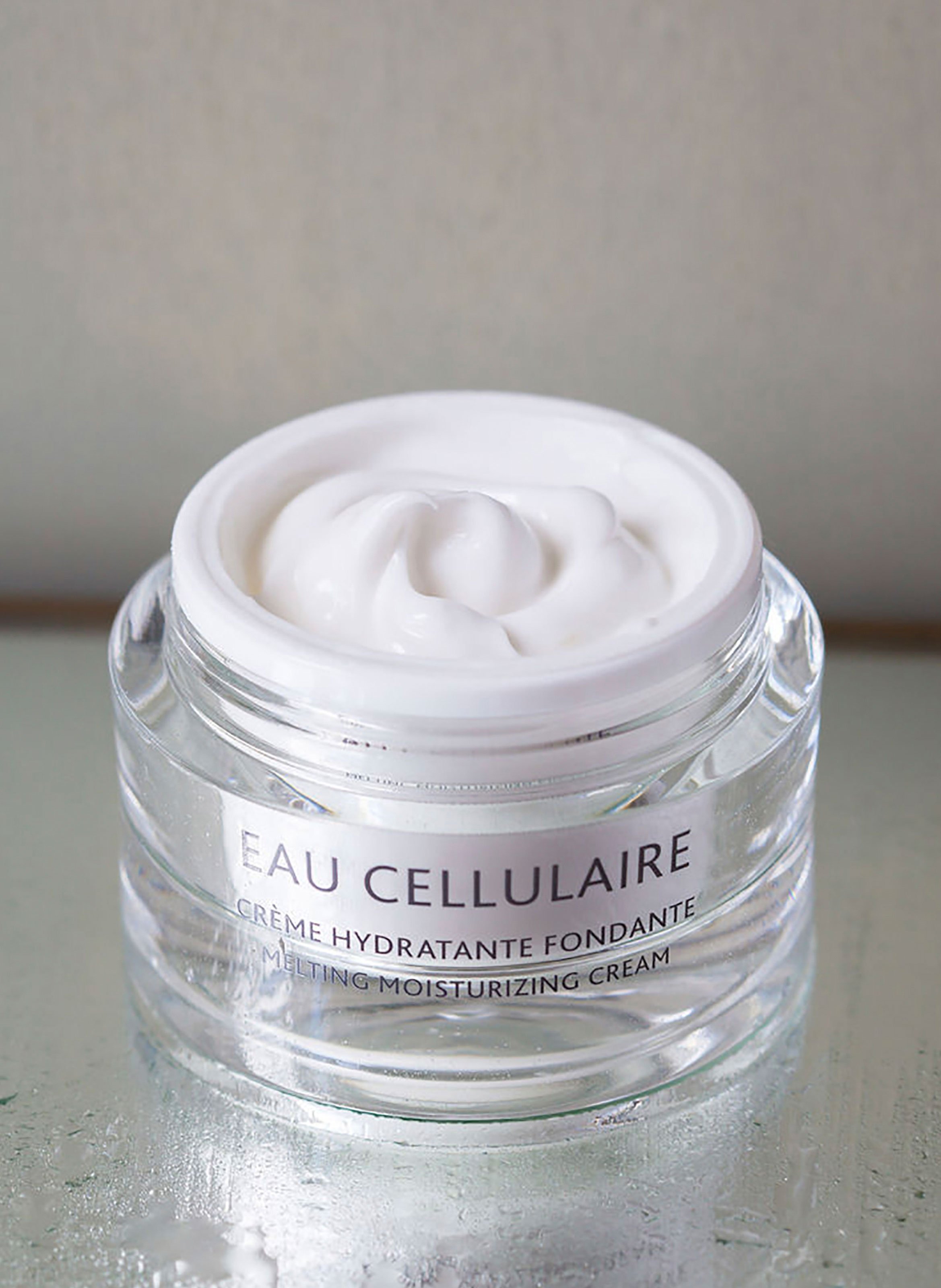 Crème Eau Cellulaire INSTITUT ESTHEDERM No color