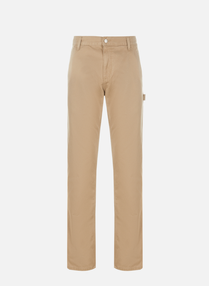 Ruck cotton trousers CARHARTT WIP