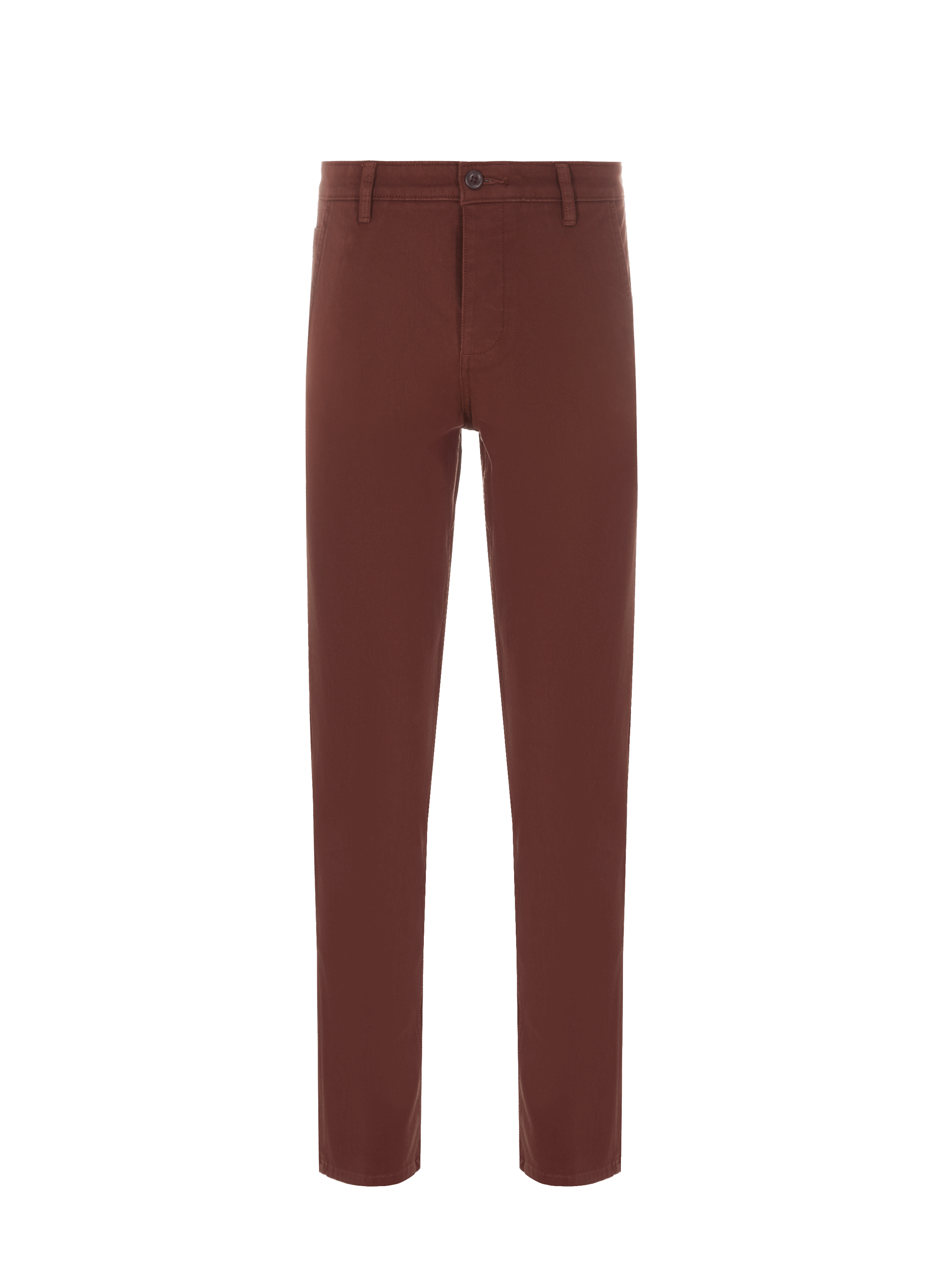 Pantalon skinny DOCKERS Bleu