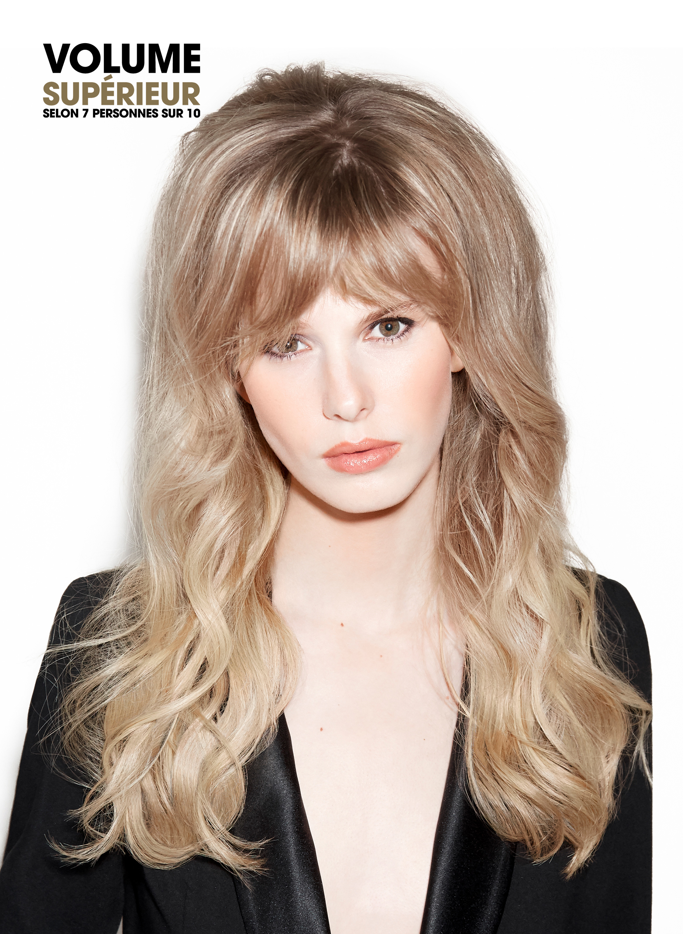 Brosse chauffante GHD rise GHD No color