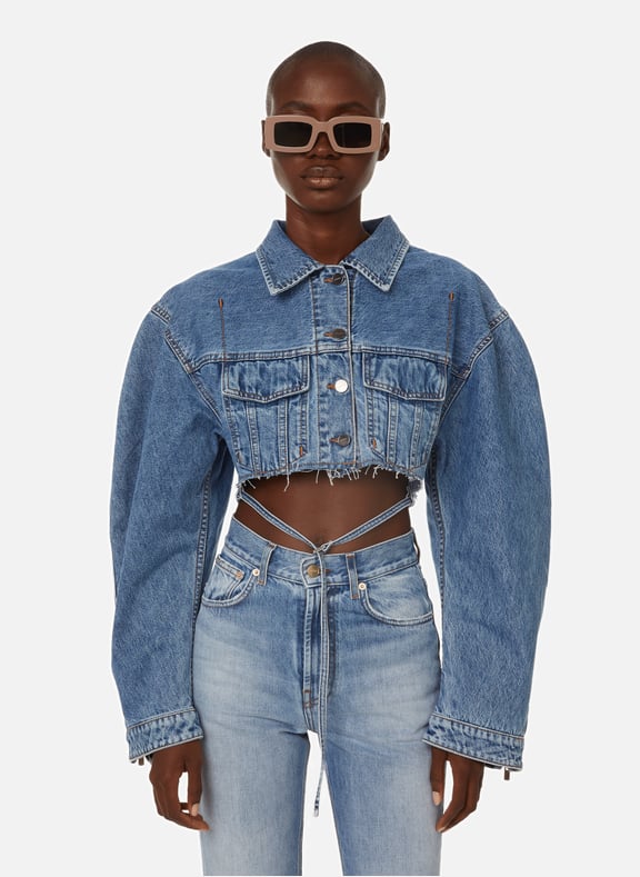 Haut femme printemps 2025