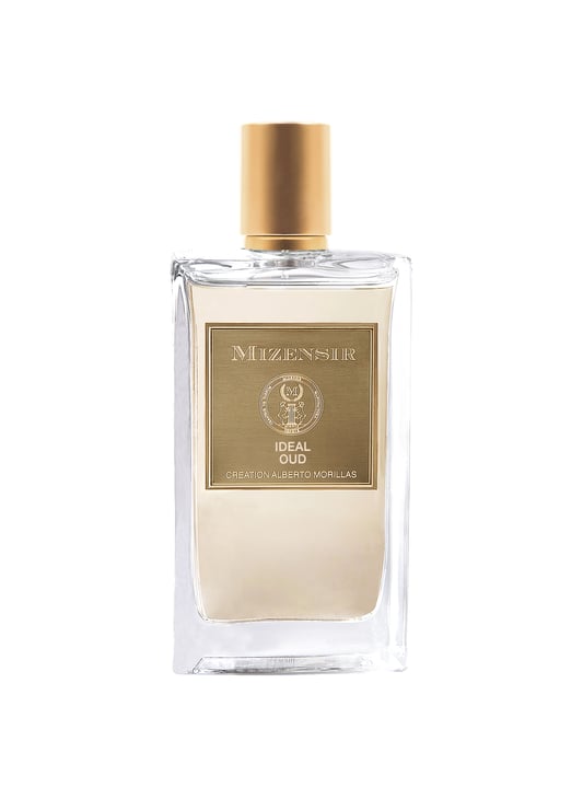 Ideal Oud - Eau de parfum