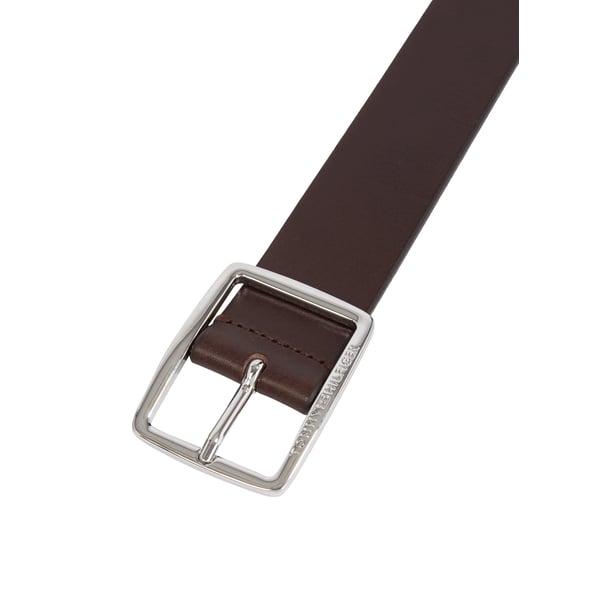 Ceinture en cuir