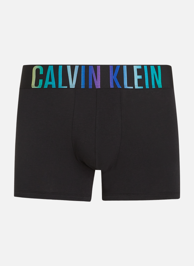 Boxer shorts with logo  CALVIN KLEIN