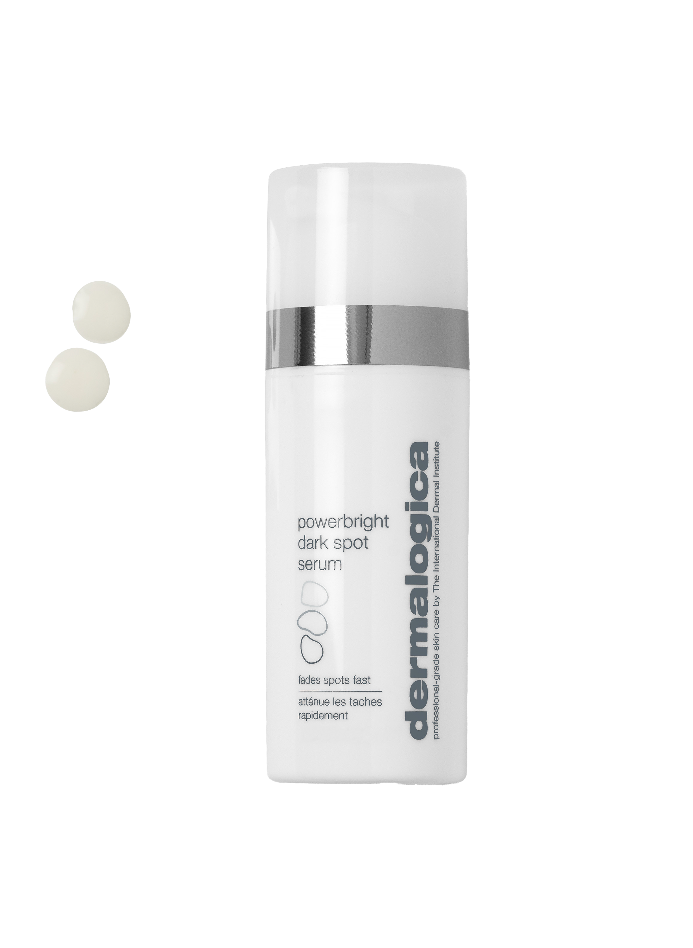 Powerbright Dark Spot Serum No color