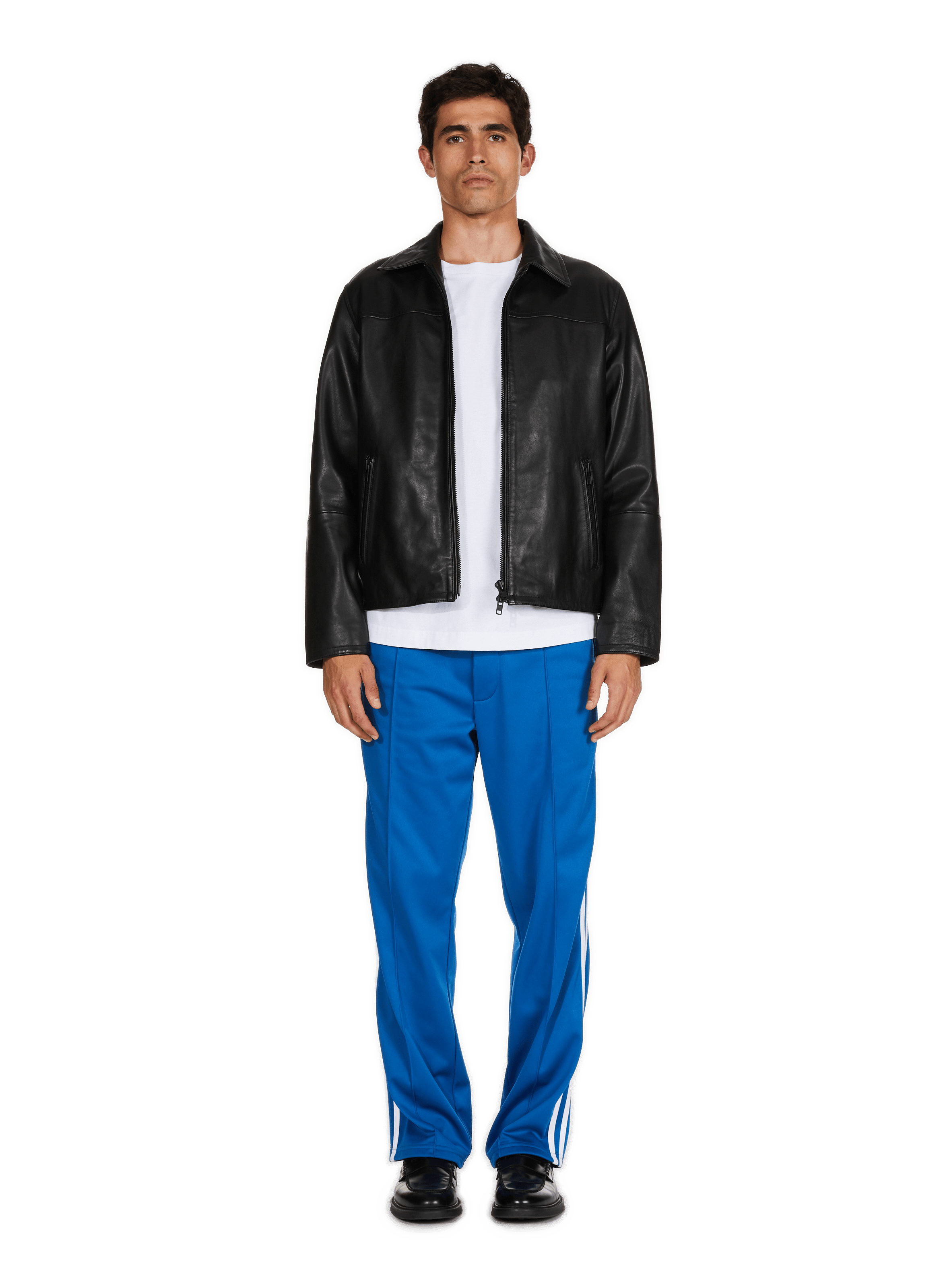 Joggers SAISON 1865 Blue