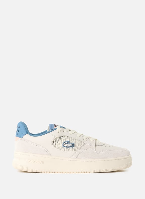 Baskets L001 Set Blanc by LACOSTE LACOSTE Baskets L001 Set Blanc