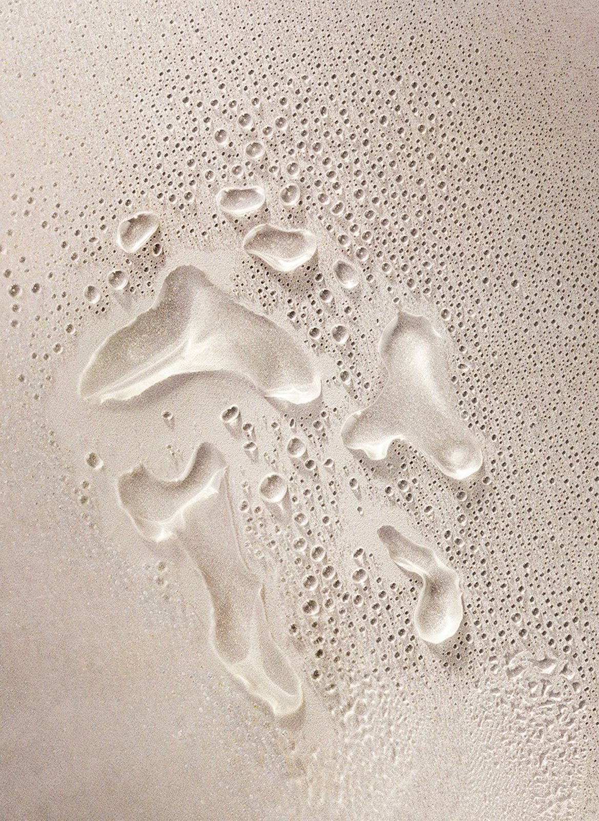 The Ritual of Ayurveda - Dry oil for body &amp; hair RITUALS No color