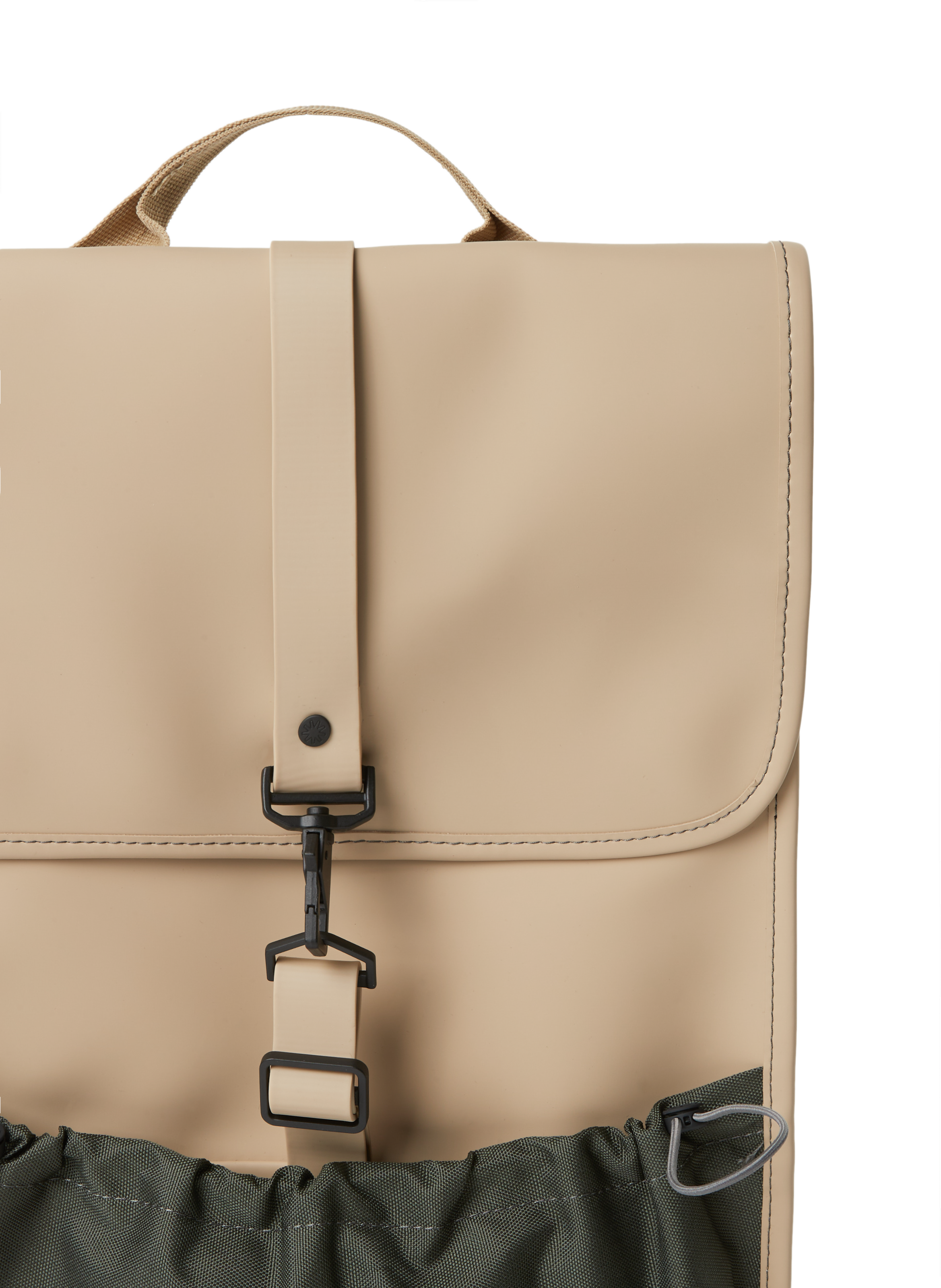 Sac à dos Mix Mini  RAINS Beige