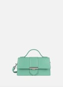M handbag - Paris Ily  Eucalyptus