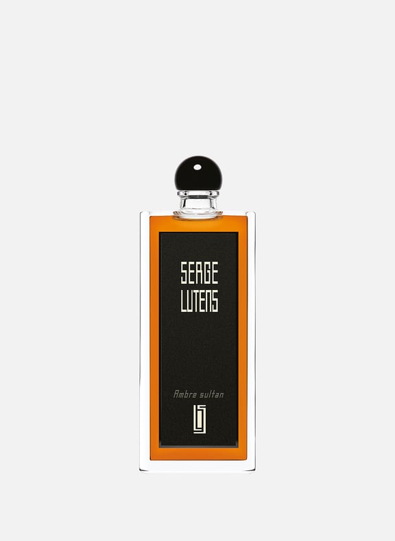 Eau de parfum Ambre Sultan by SERGE LUTENS SERGE LUTENS Eau de parfum Ambre Sultan