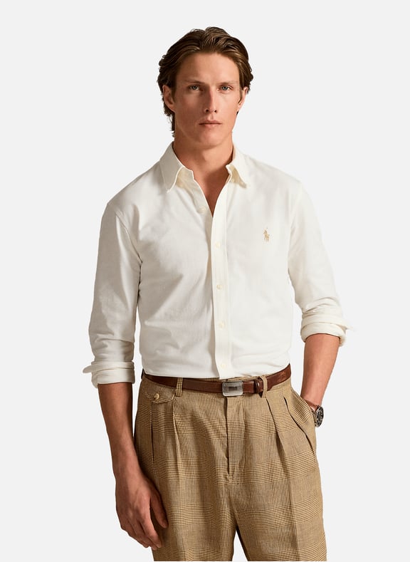 Cotton shirt Multicolour by POLO RALPH LAUREN POLO RALPH LAUREN Cotton shirt Multicolour