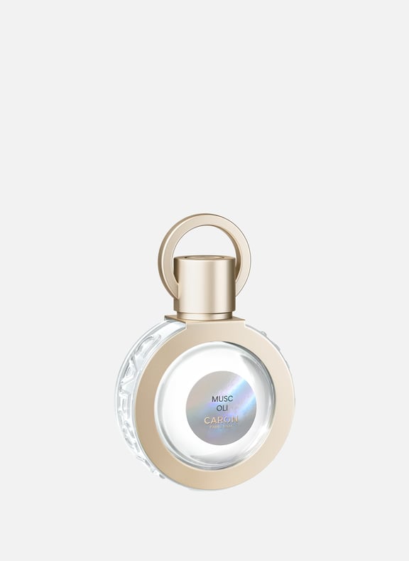 Musc Oli - Refillable Eau de Toilette spray CARON Musc Oli - Refillable Eau de Toilette spray CARON