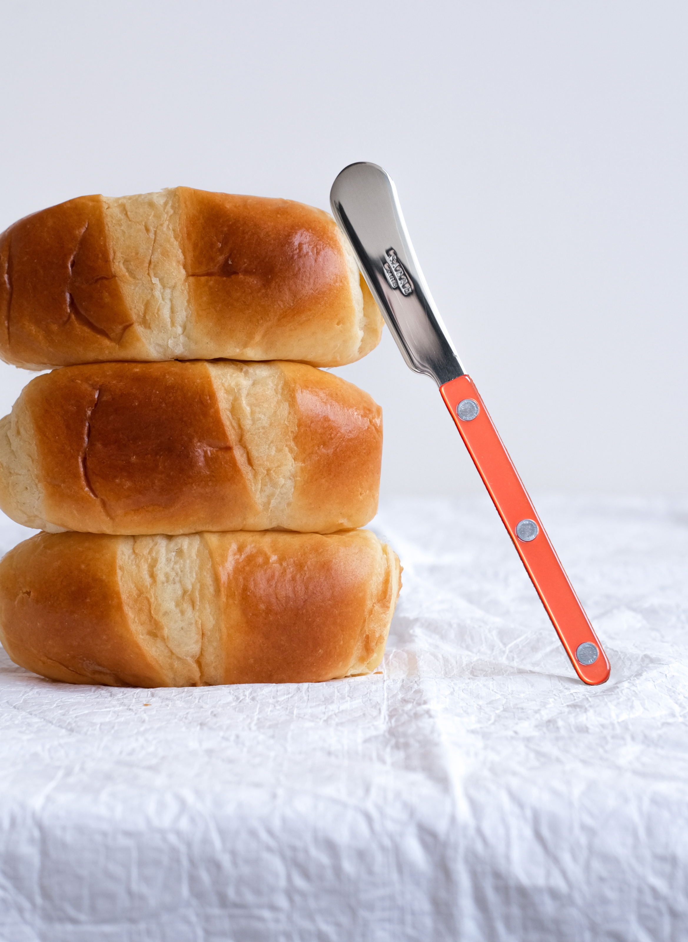 Tartineur, bistrot pearly SABRE PARIS Orange