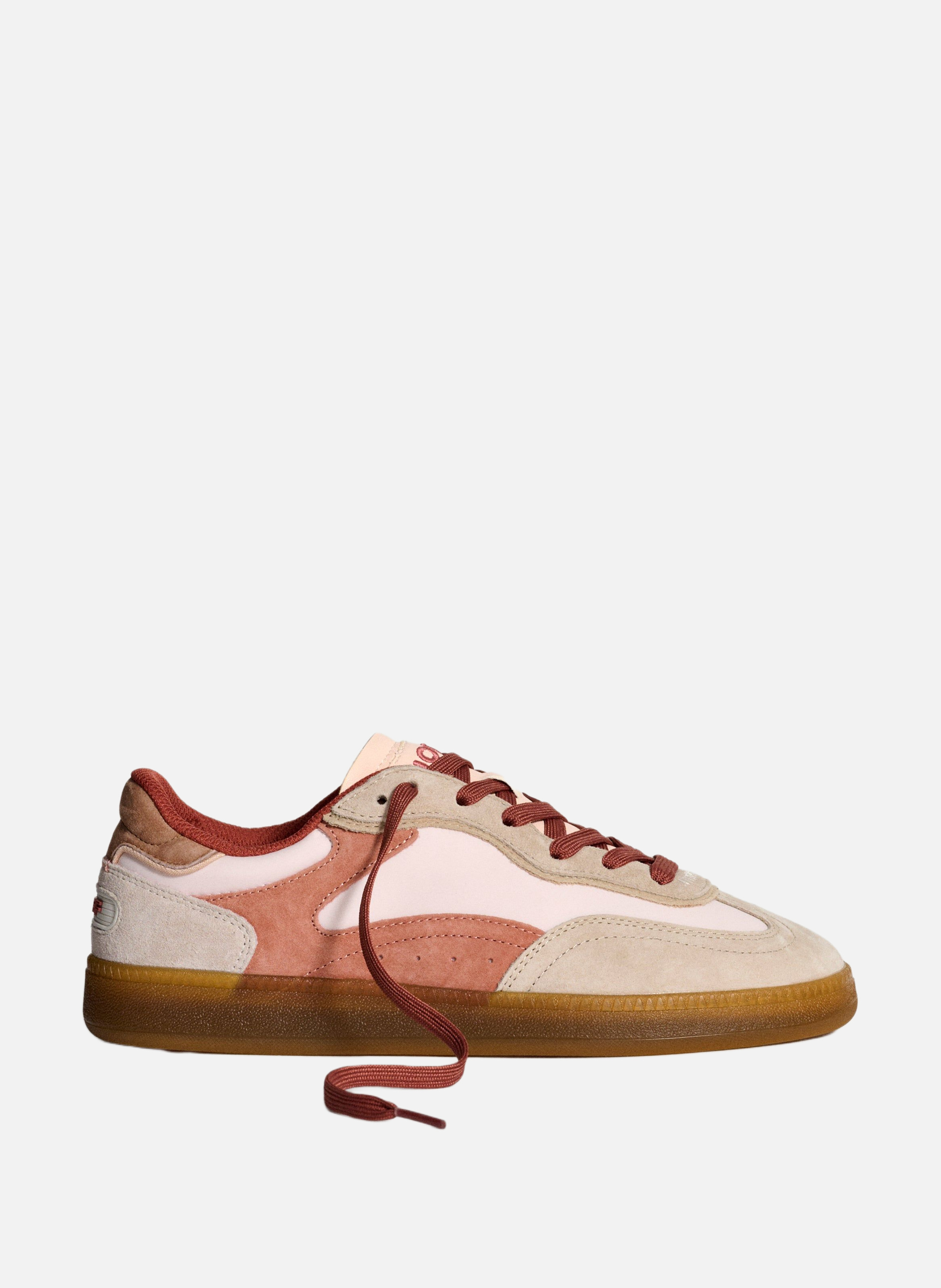 Baskets park nude woman HOFF Beige