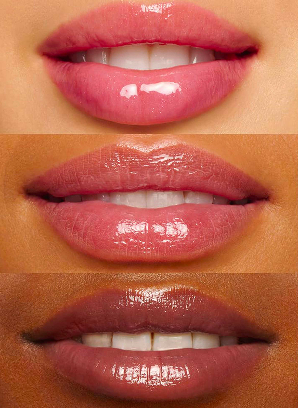 Lip Perfector - Lip Enhancer CLARINS 01 - rose shimmer