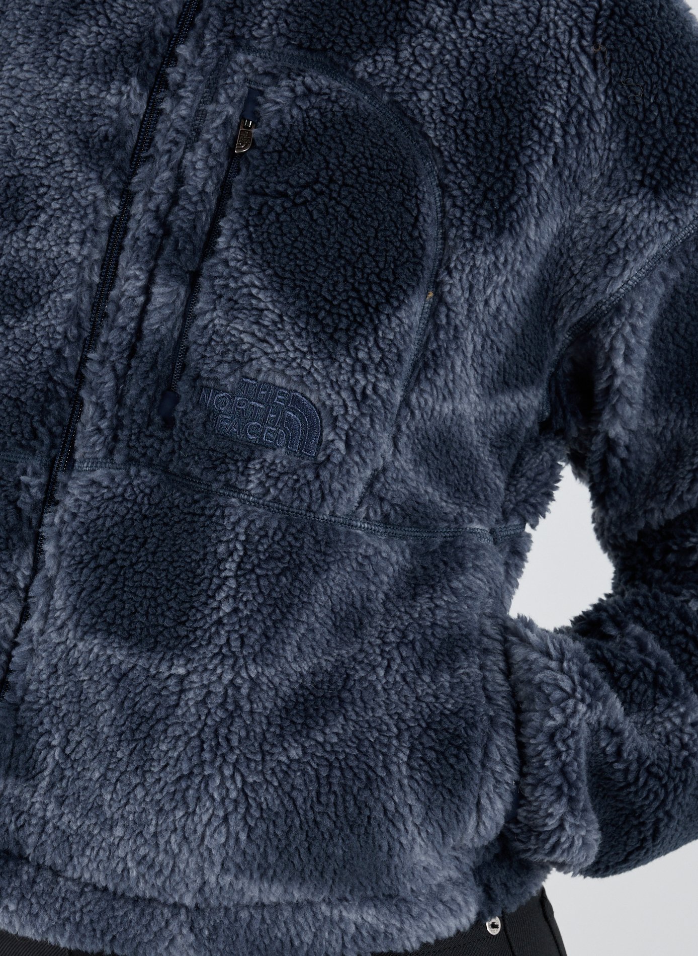 Loose-fit jacket THE NORTH FACE Multicolour