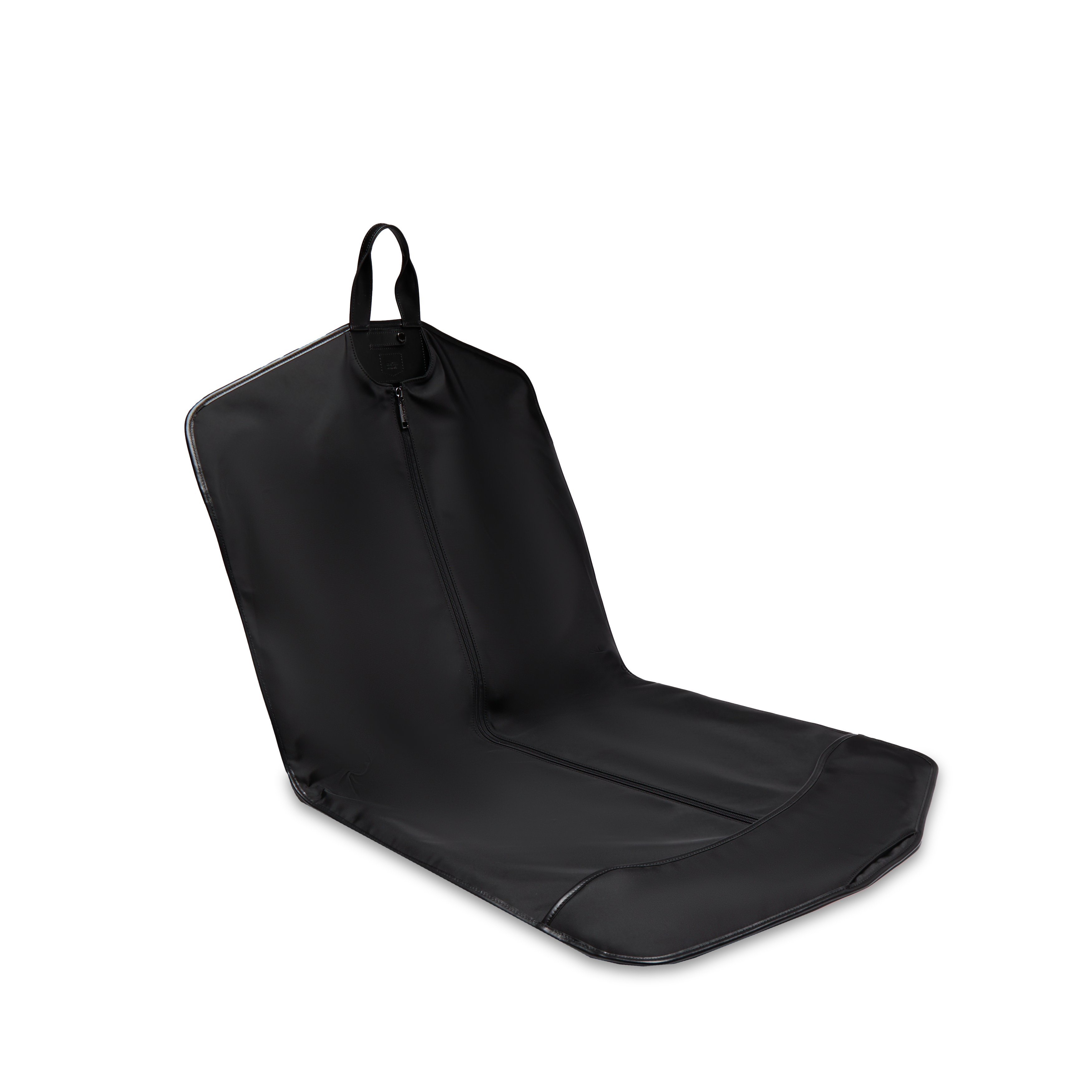 Porte-habits mistral de lancel en nylon LANCEL Noir