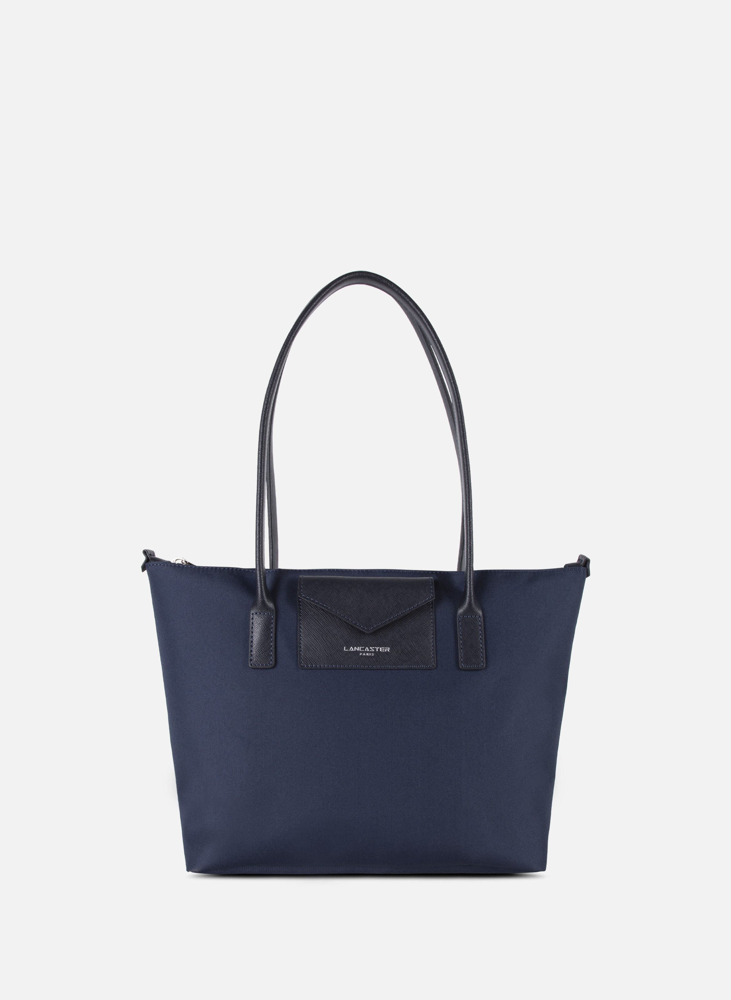 LANCASTER M tote bag - Smart KBA Blue