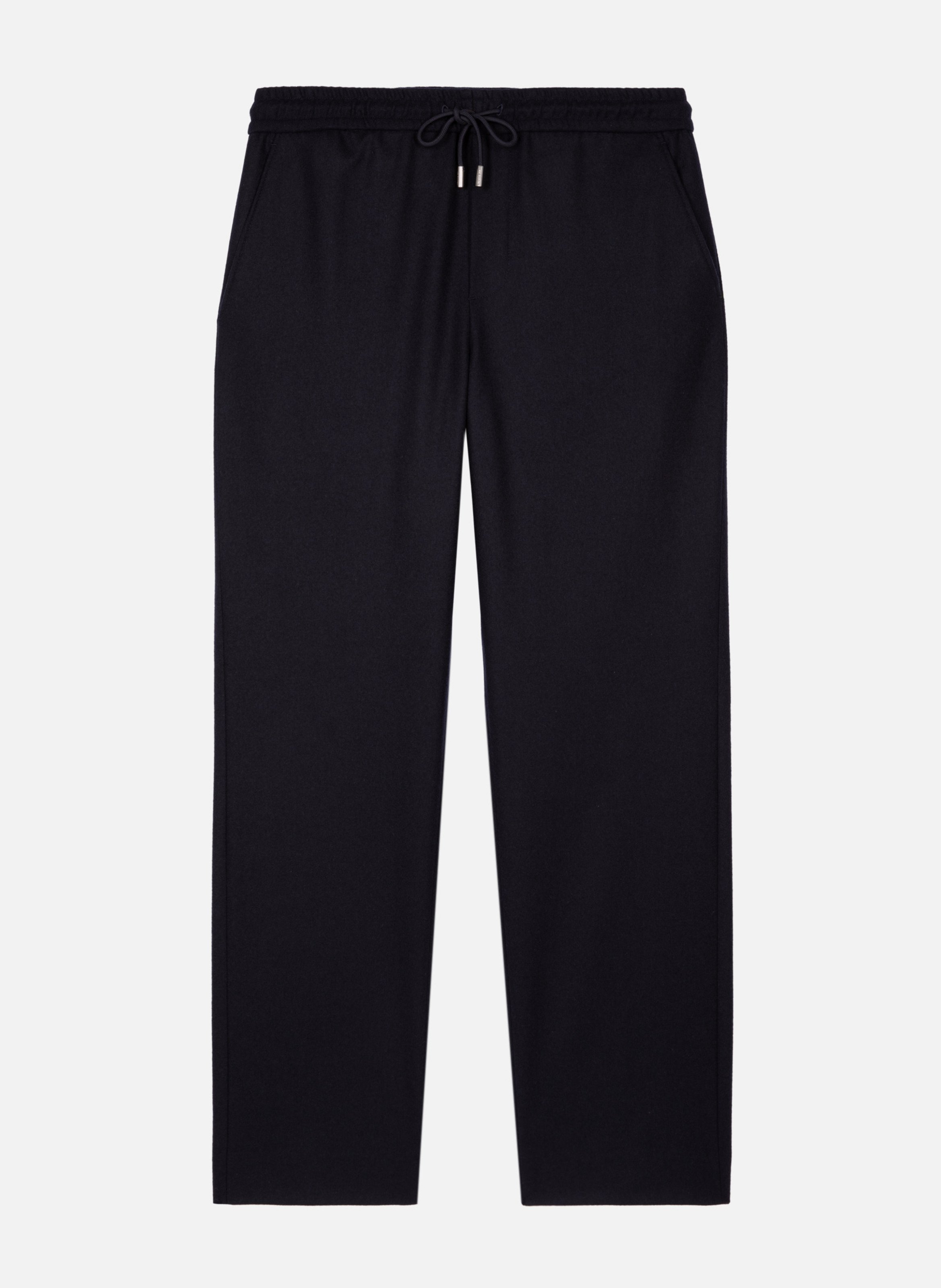Pantalon large THE KOOPLES Bleu
