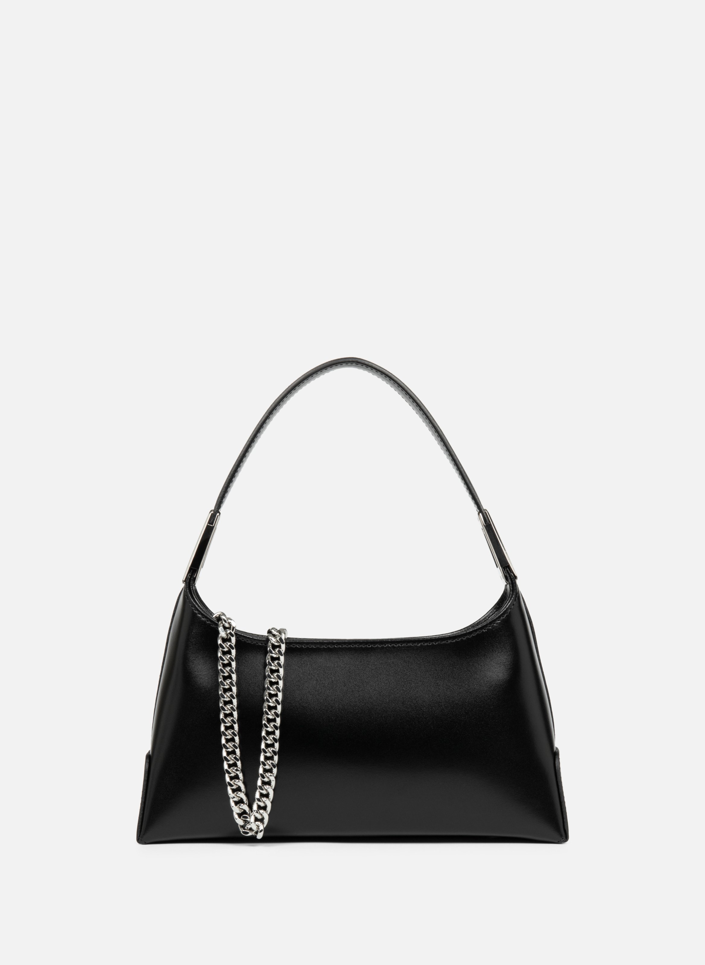 Petit sac à main - suave ace LANCASTER Noir