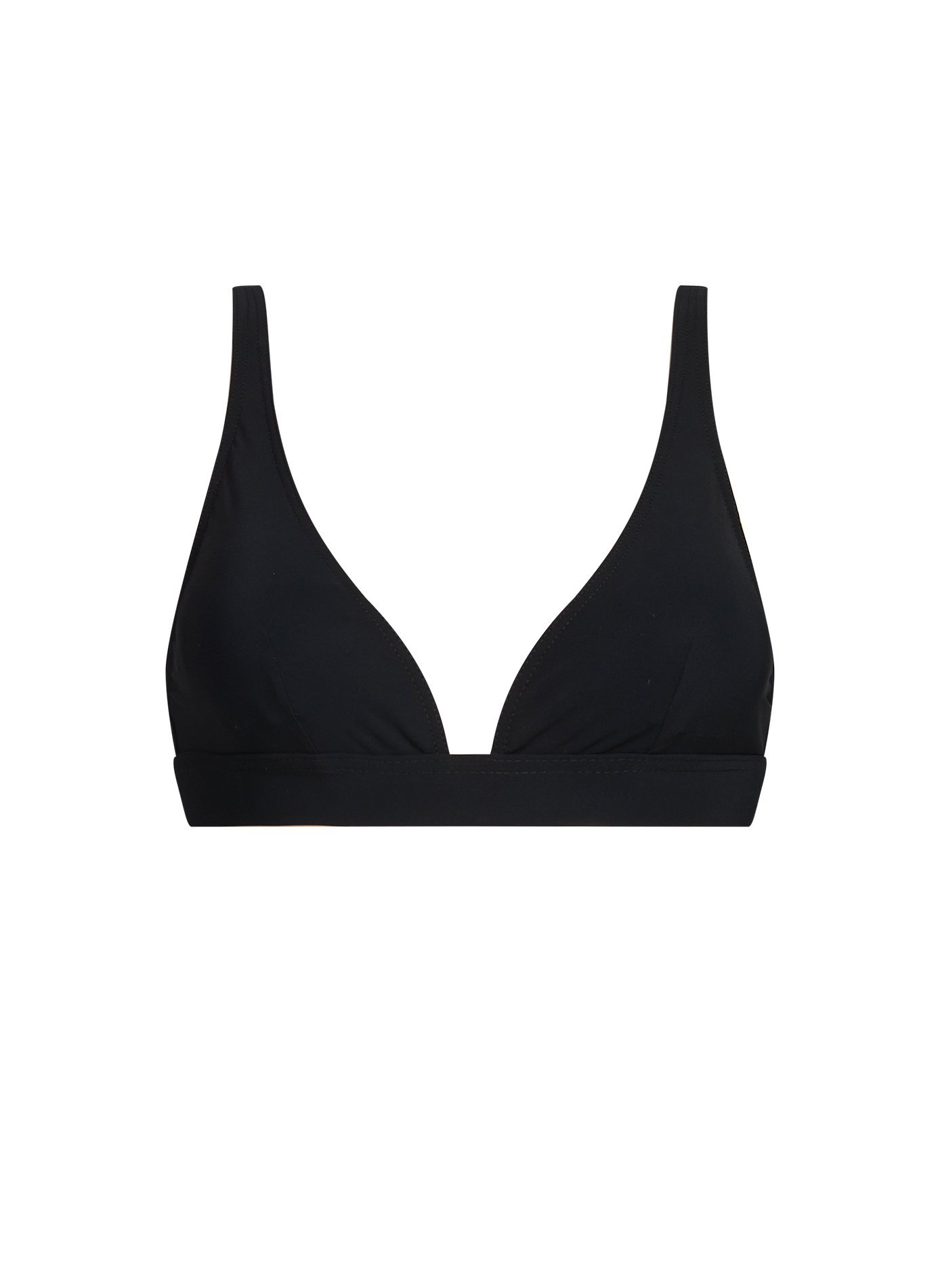Maillot de bain deux pièces Drino BANANA MOON Noir