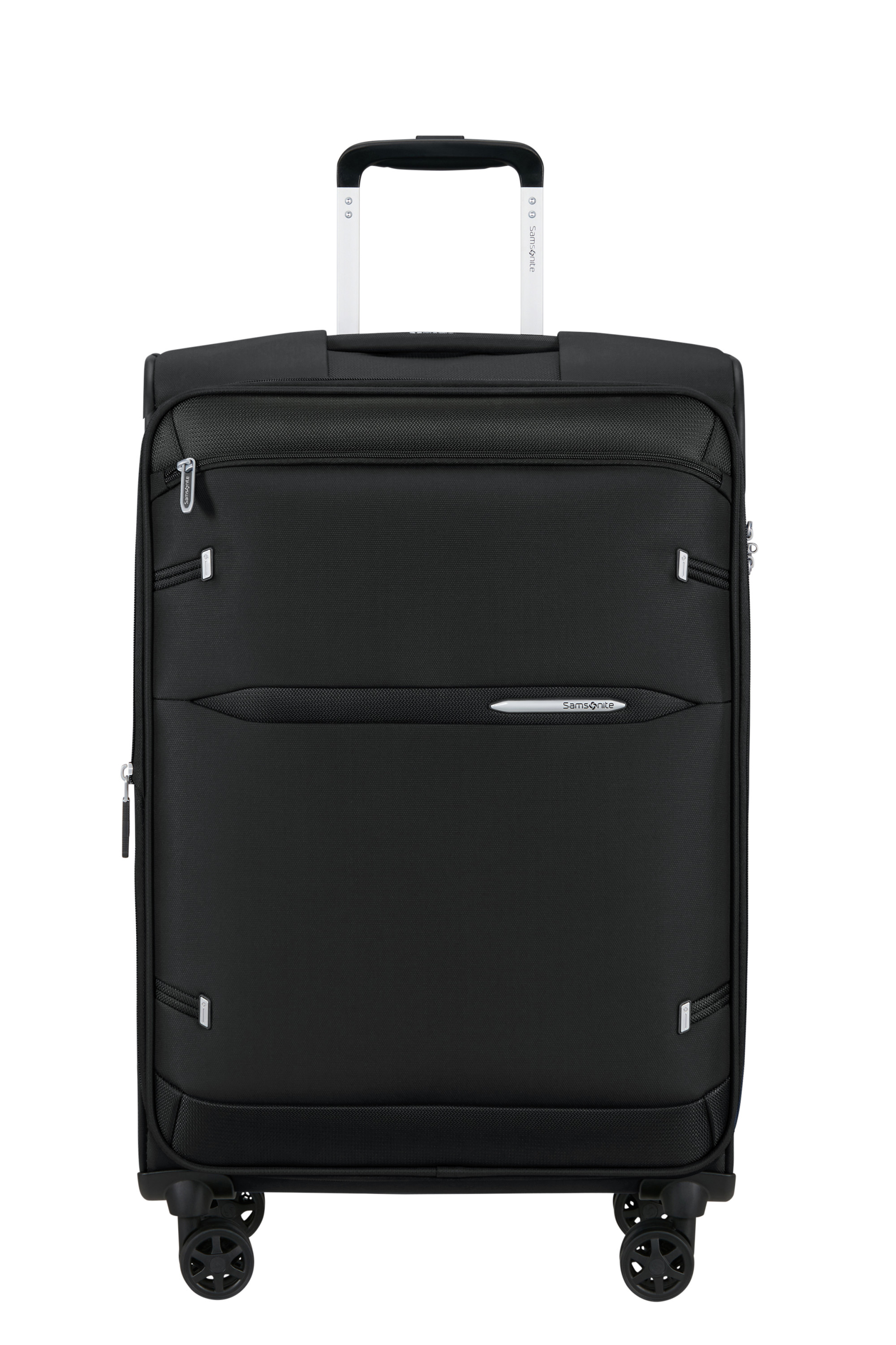 Gotwist valise 4 roues taille m  Black