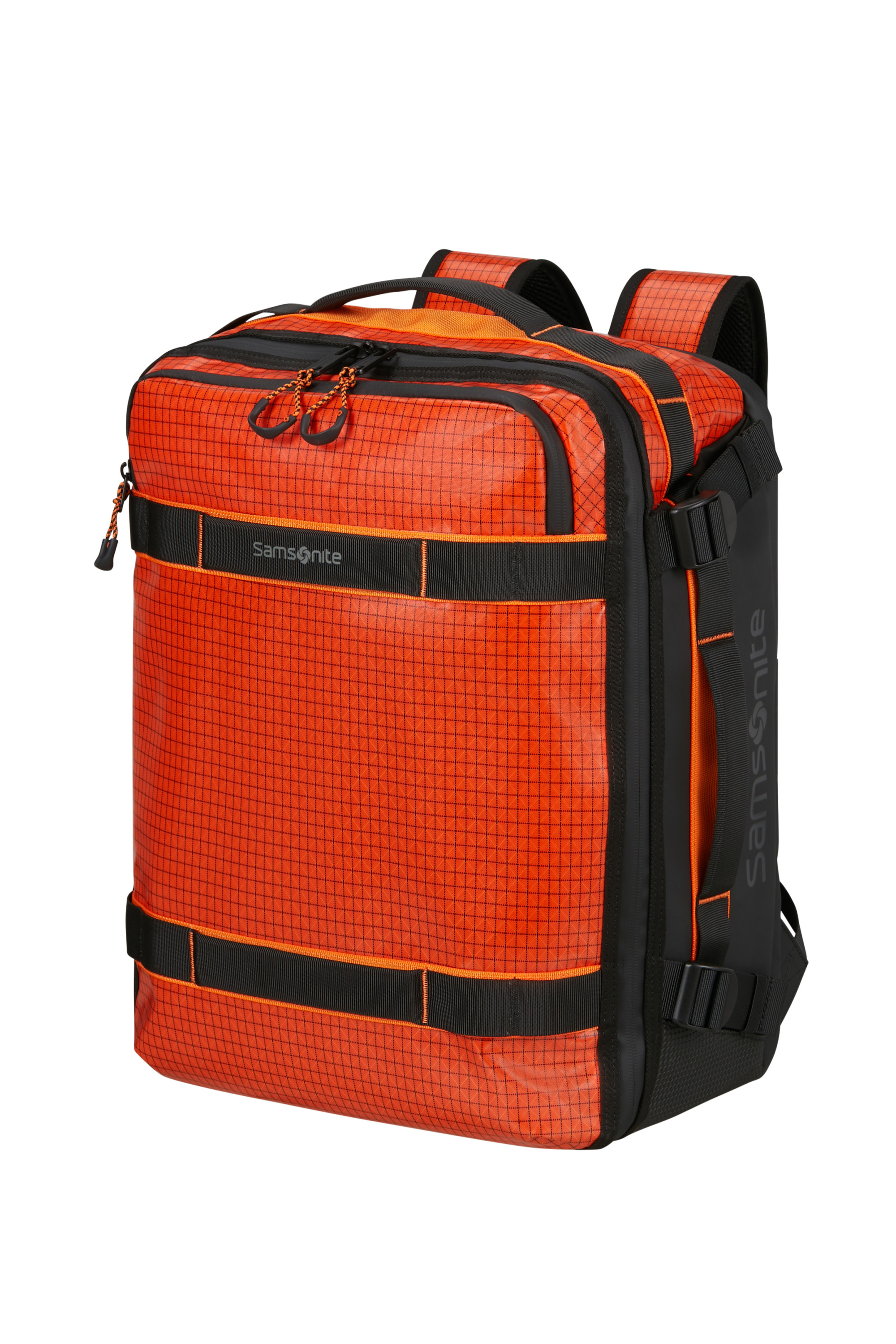 Outtrax sac à dos ordinateur SAMSONITE Rouge