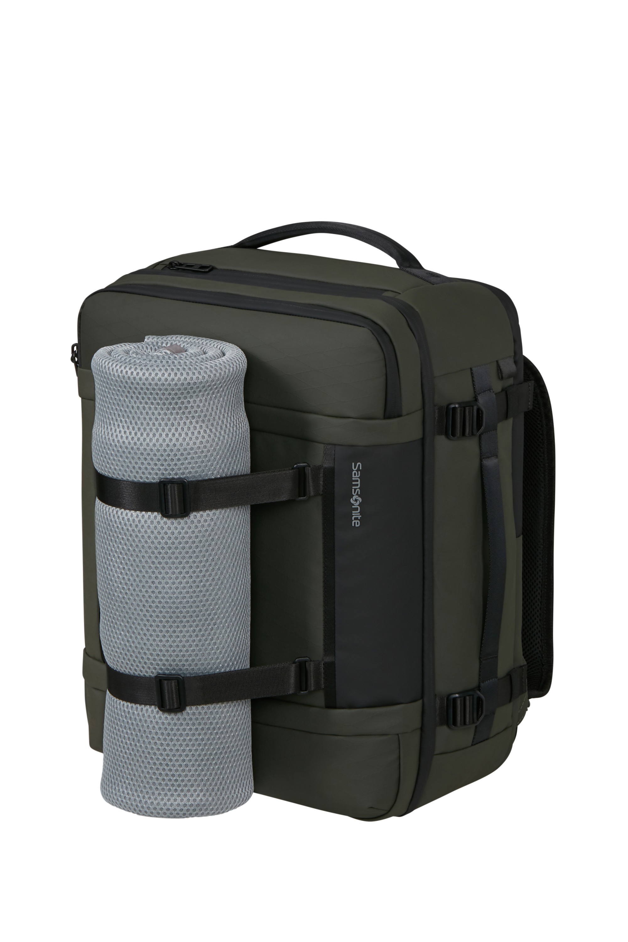 Cabin pack sac à dos ordinateur SAMSONITE Noir