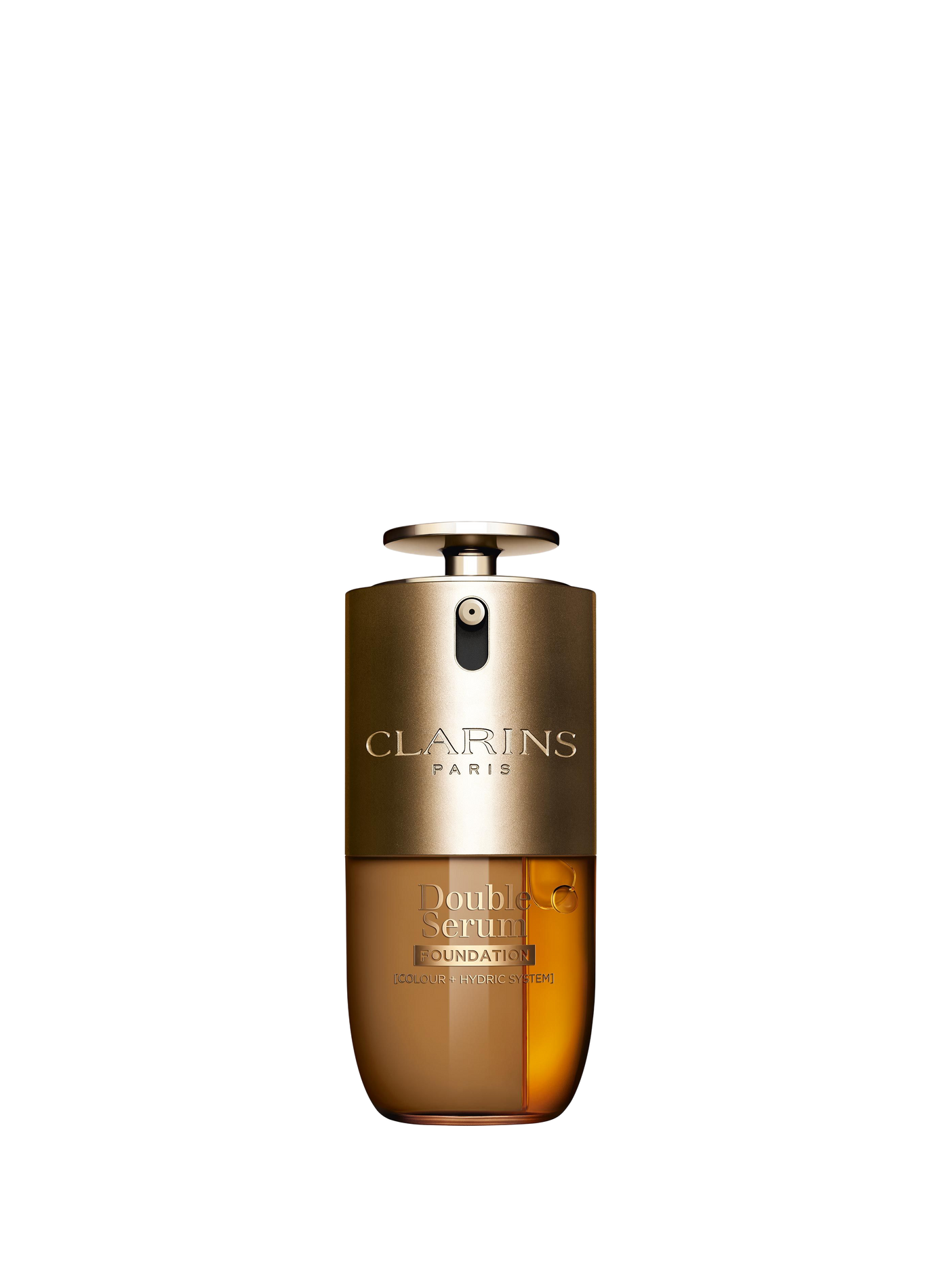 Double Serum Foundation CLARINS D2w
