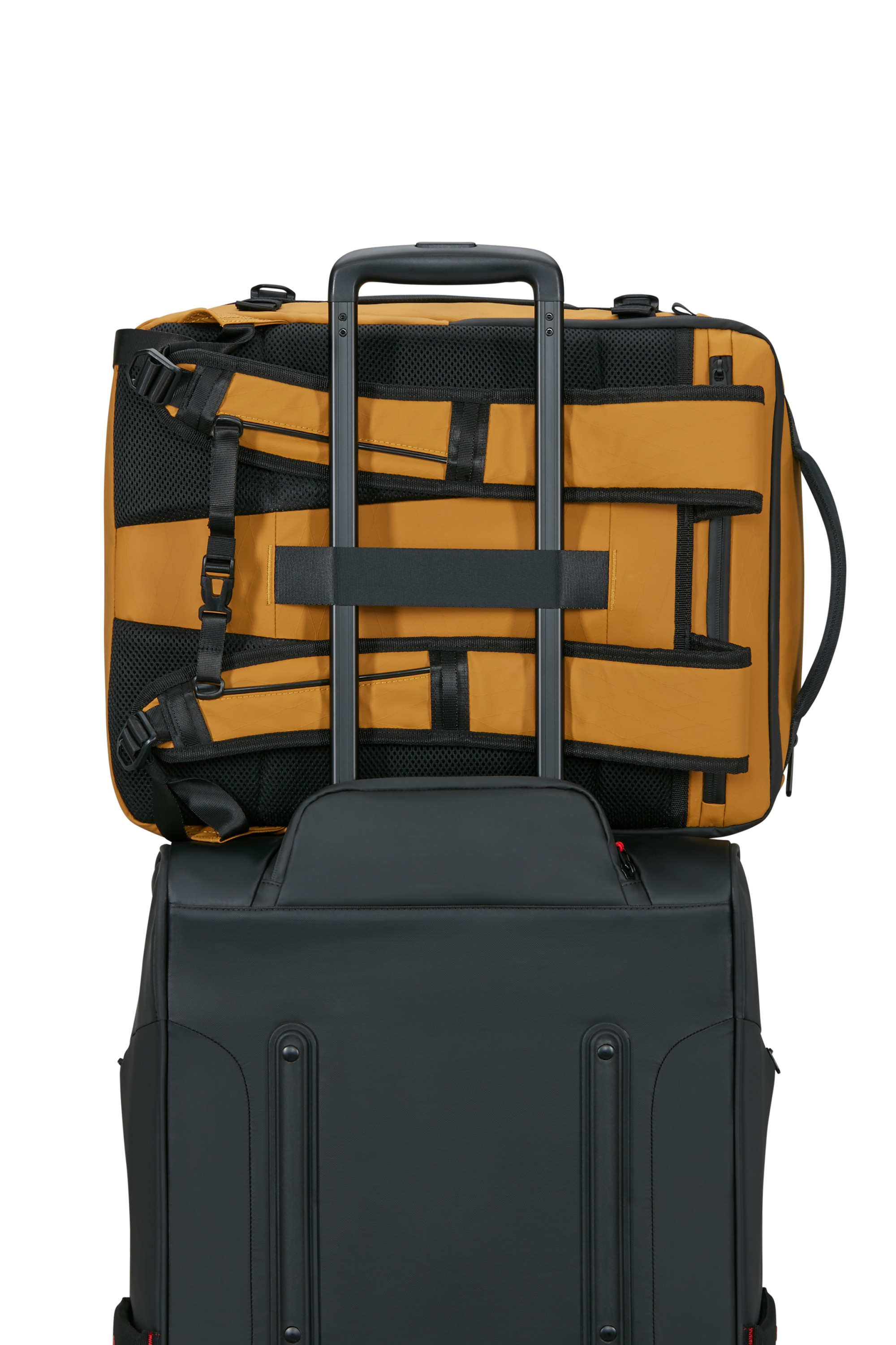 Cabin pack sac à dos ordinateur SAMSONITE Jaune