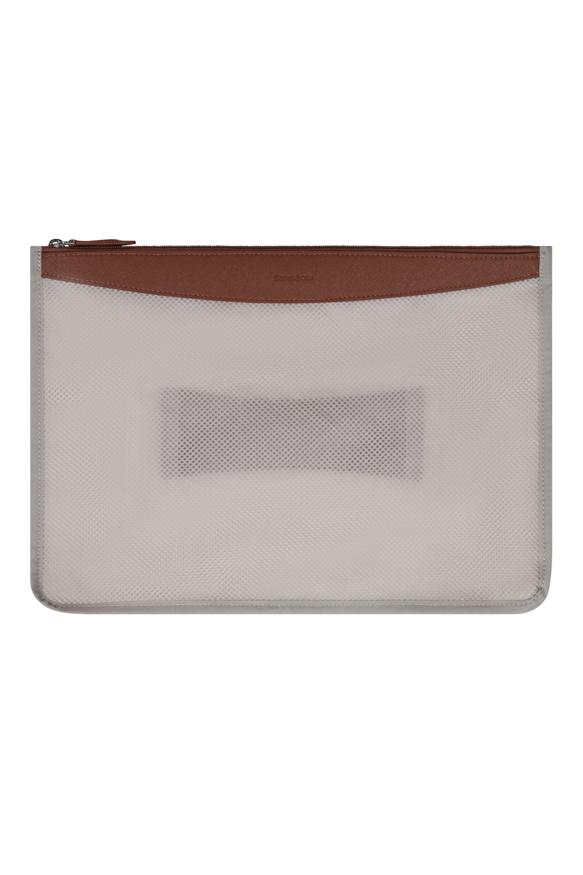 Image valise 4 roues taille s SAMSONITE Doré