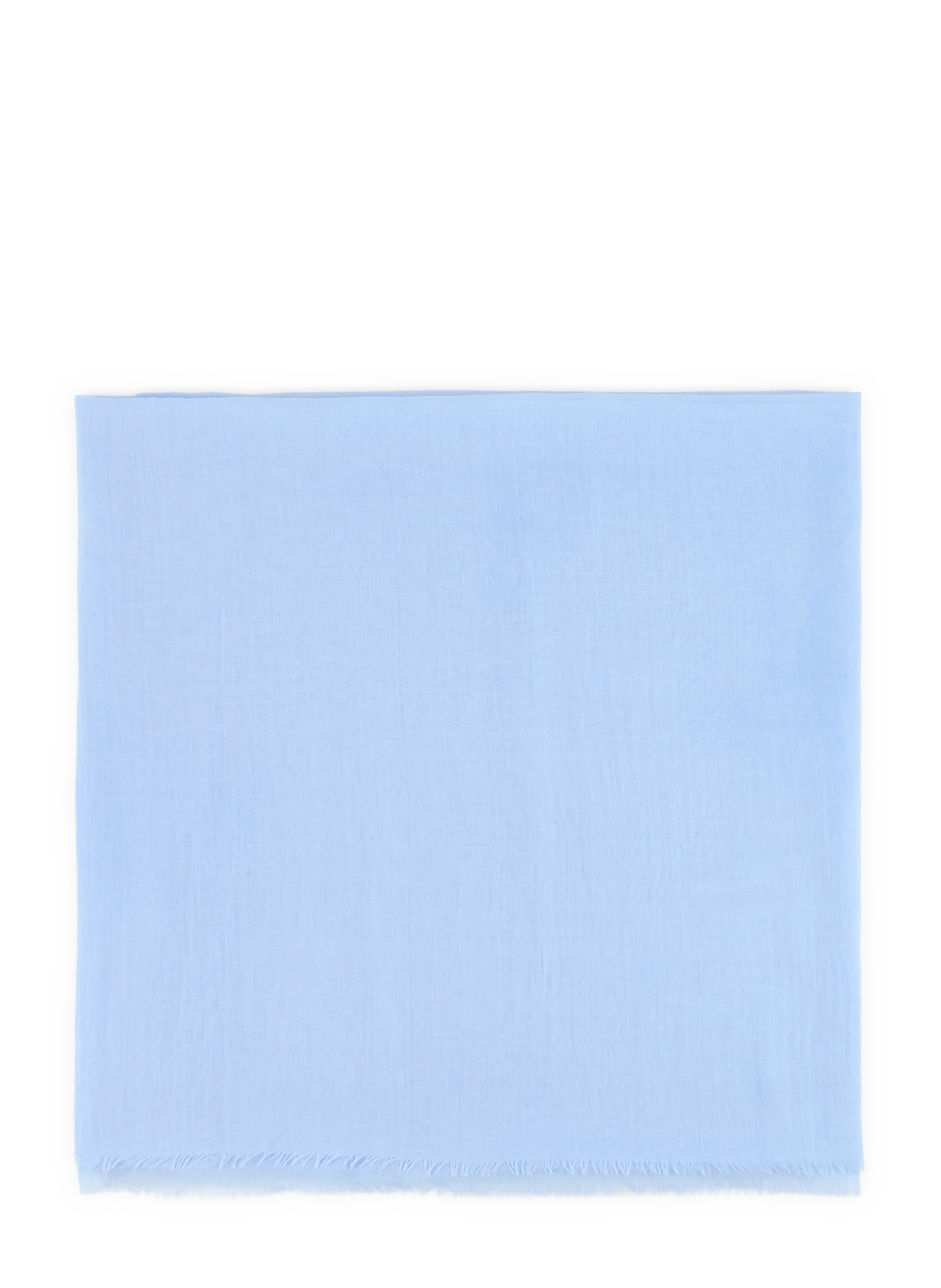 Etole unie à bords effilés AU PRINTEMPS PARIS Bleu