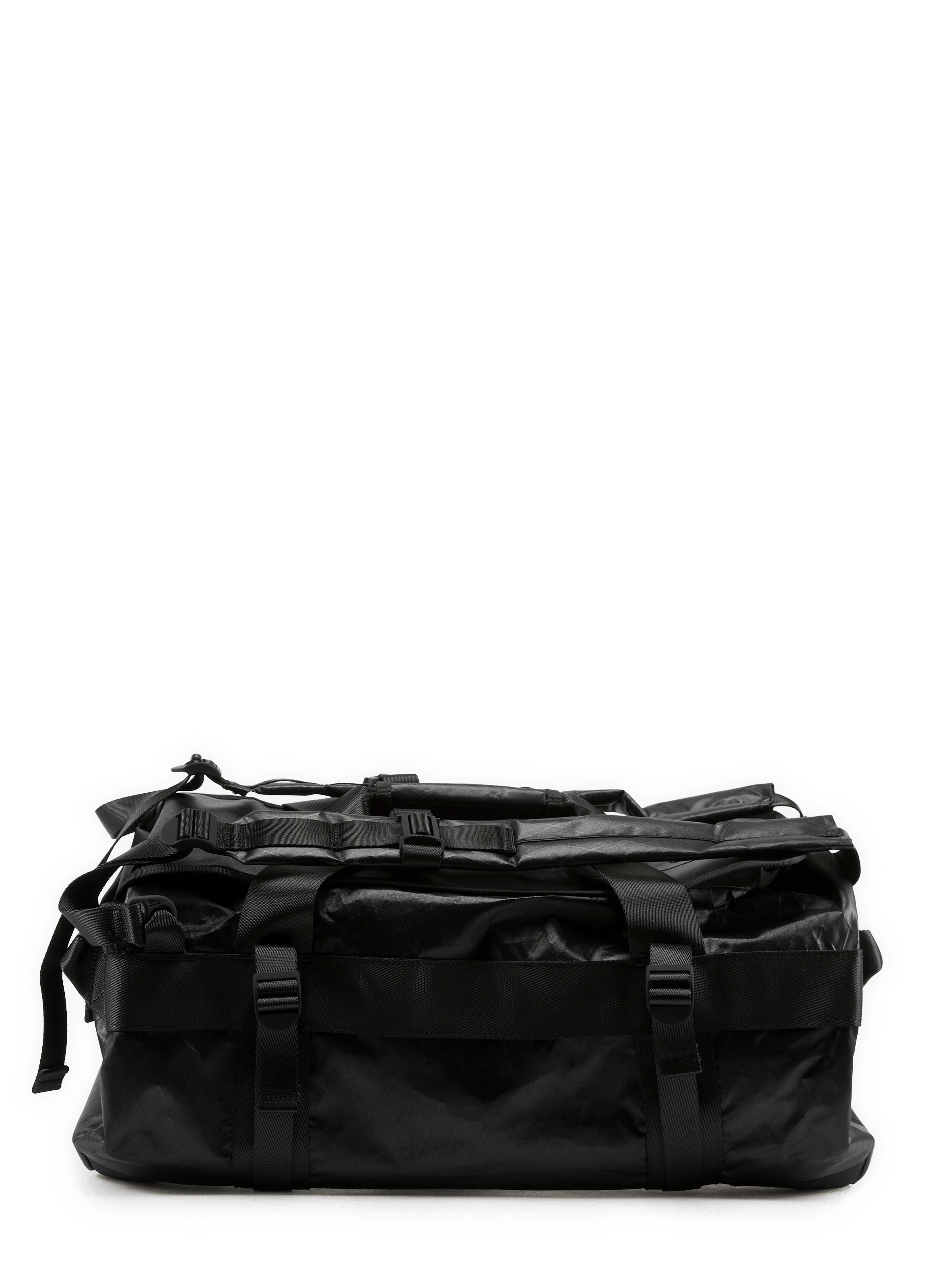 Sac à dos TexXel Duffel Bag Small W3 RAINS Noir