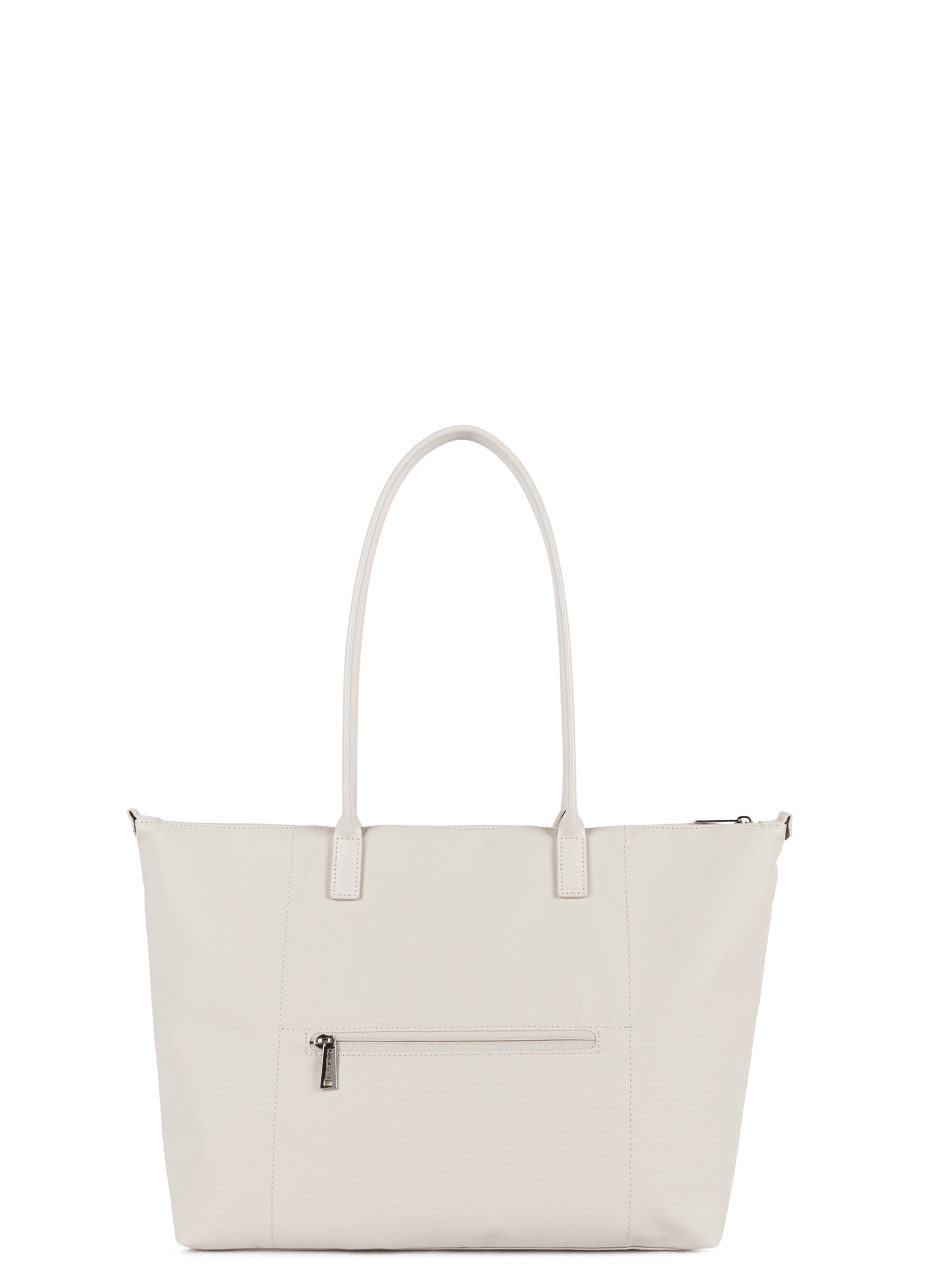 Sac cabas épaule - storm kba LANCASTER Blanc